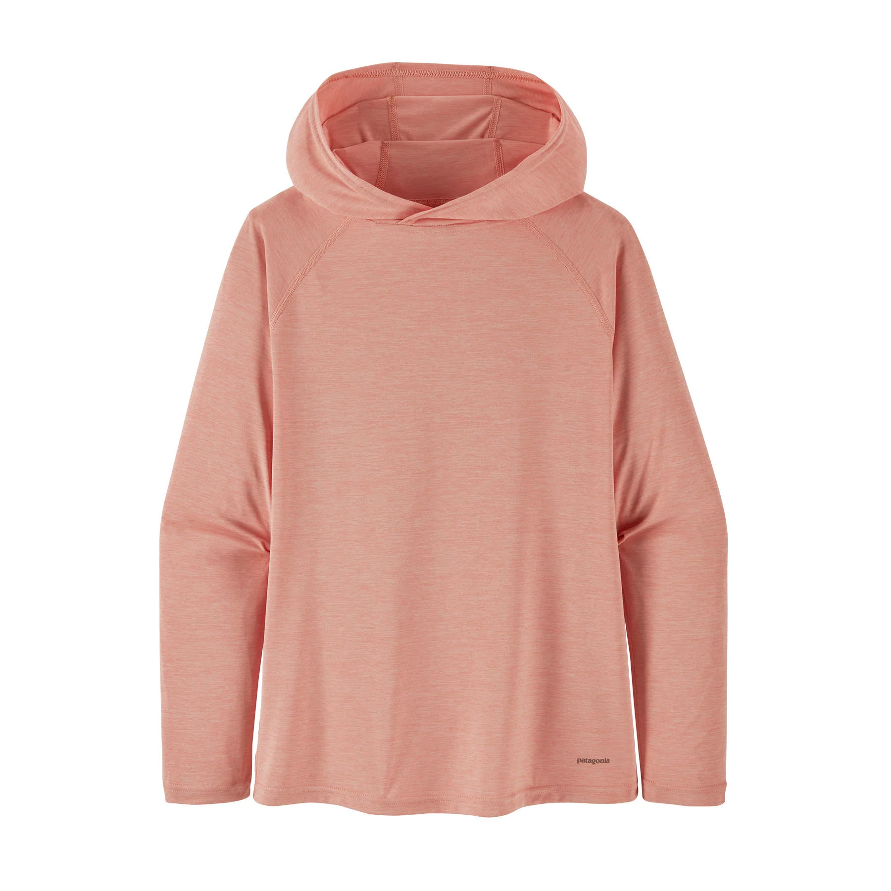 Kids' Capilene® Cool Daily Hoody
