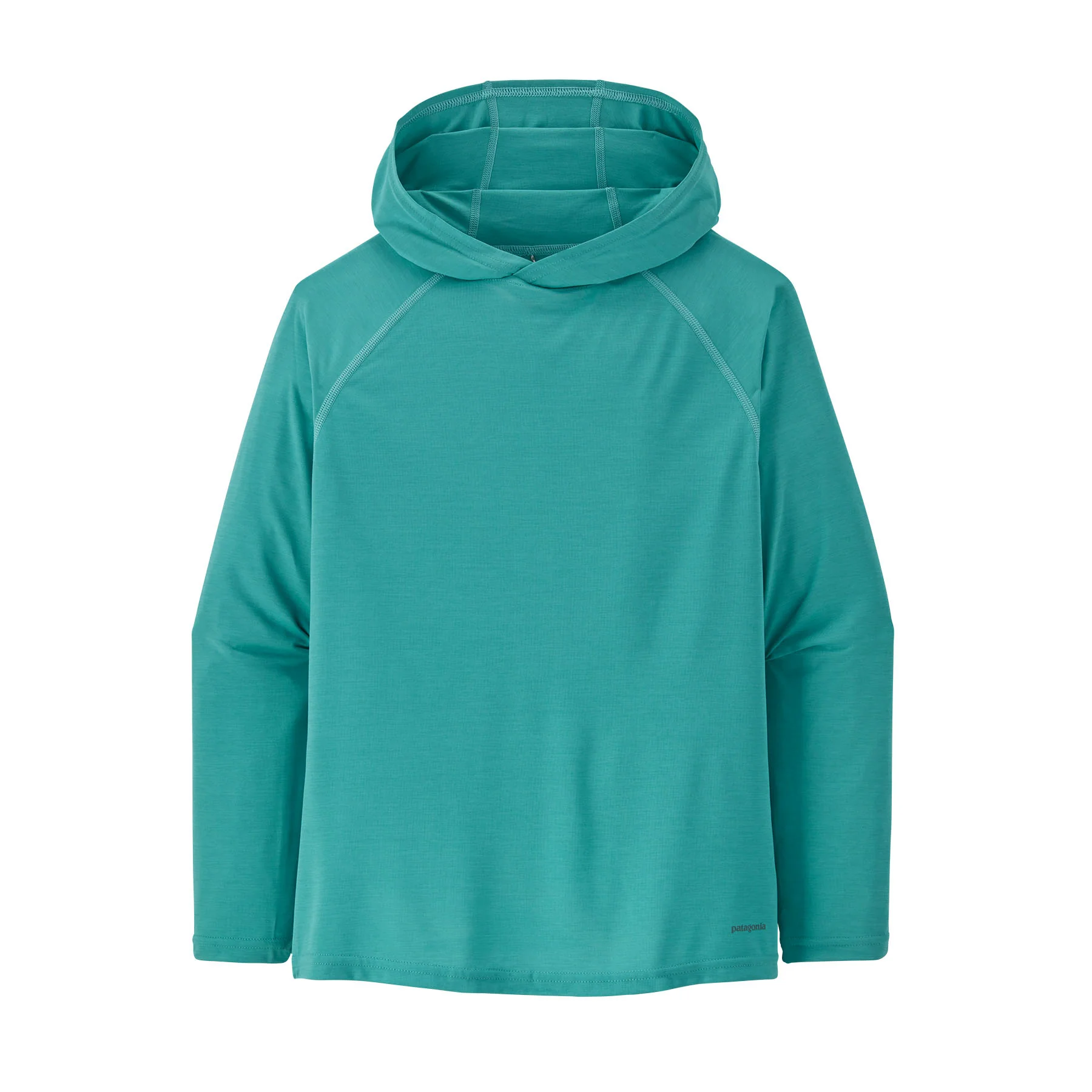 Kids' Capilene® Cool Daily Hoody