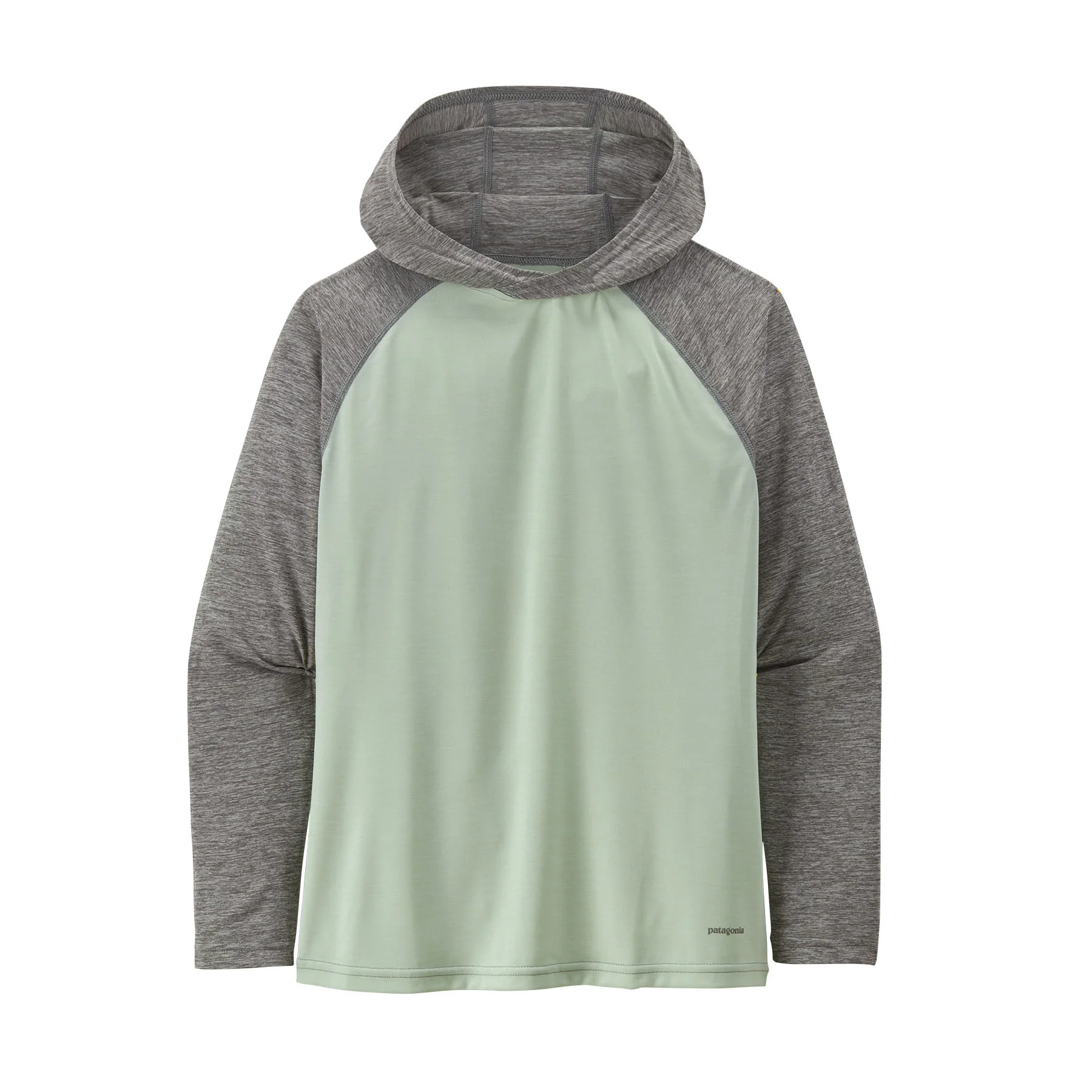 Kids' Capilene® Cool Daily Hoody