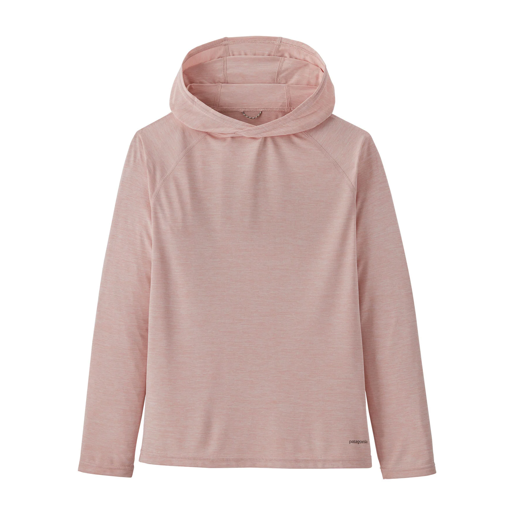 Kids' Capilene® Cool Daily Hoody