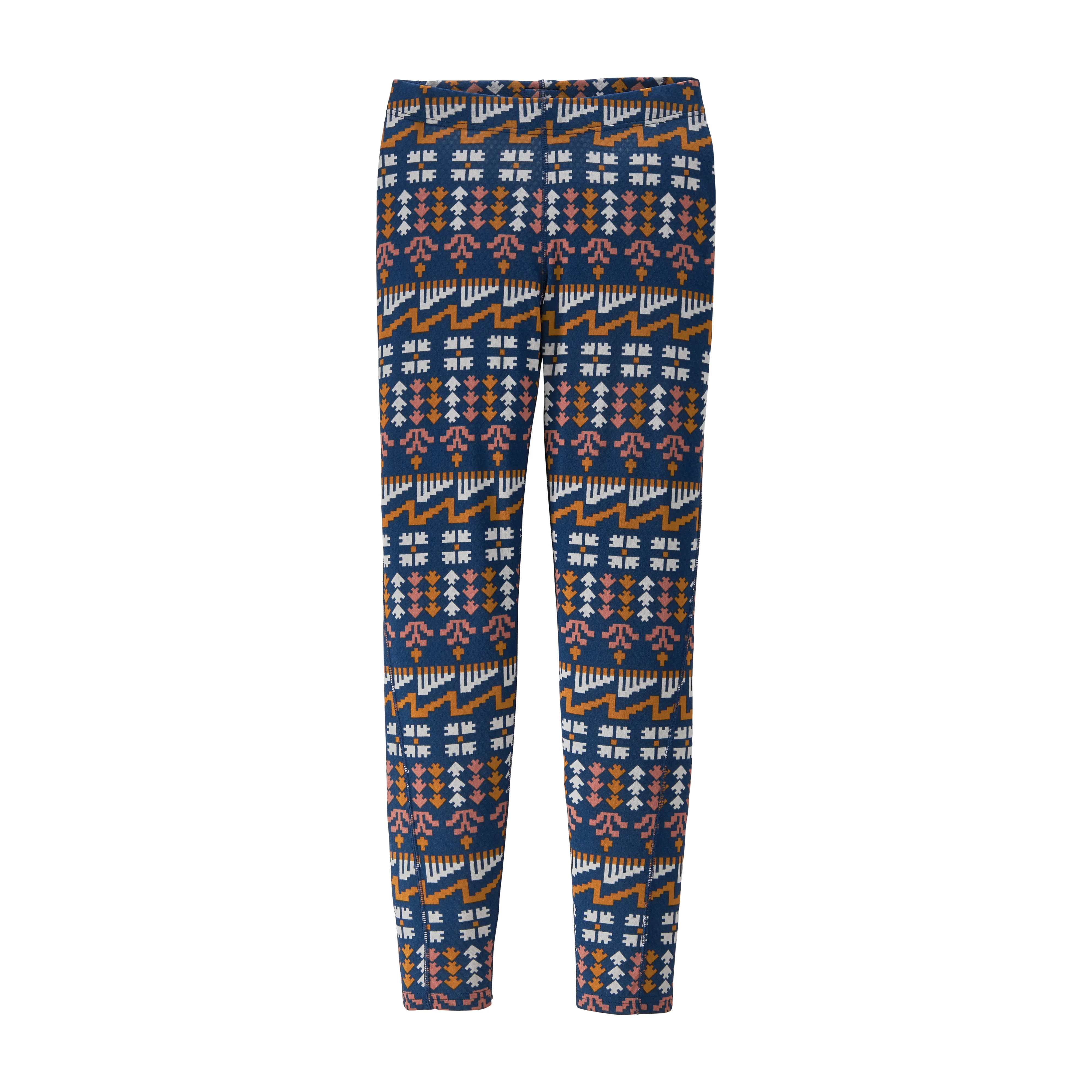 Kids' Capilene® Midweight Bottoms