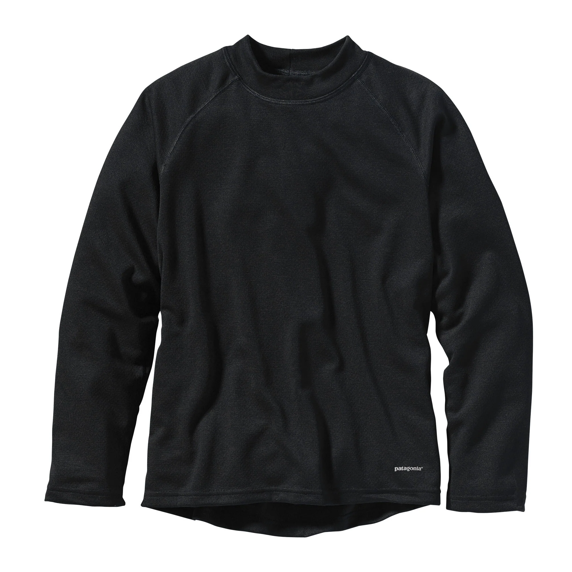Kids' Capilene® Midweight Crew
