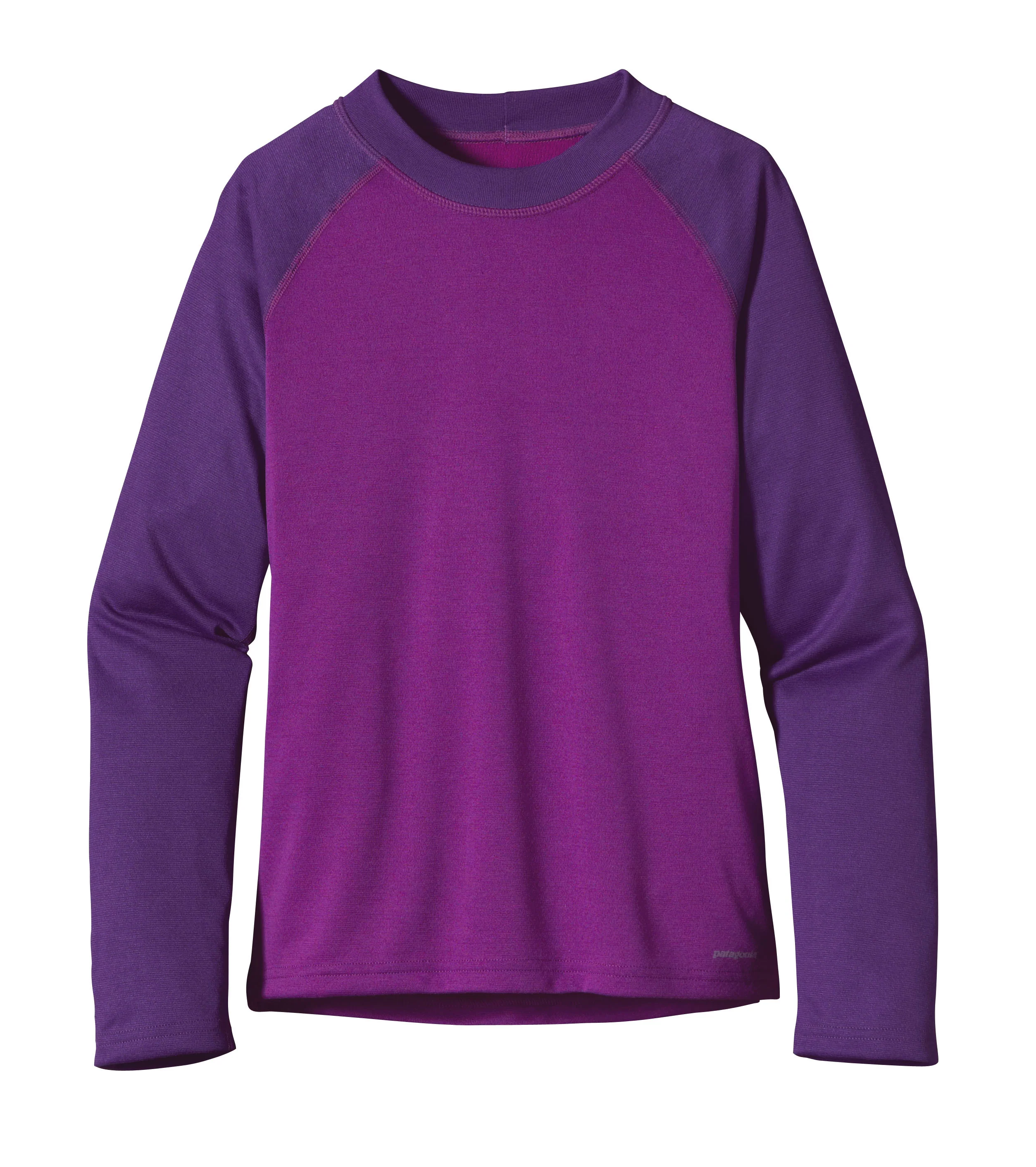 Kids' Capilene® Midweight Crew