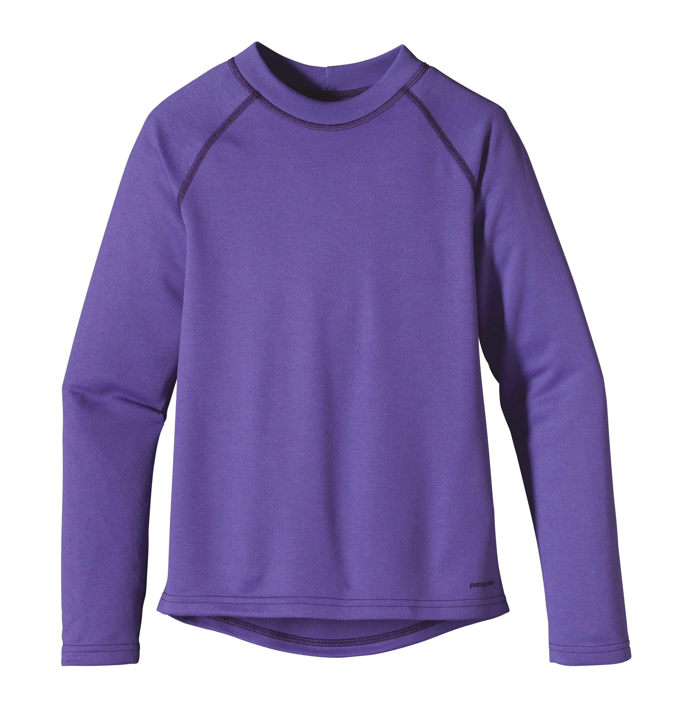 Kids' Capilene® Midweight Crew