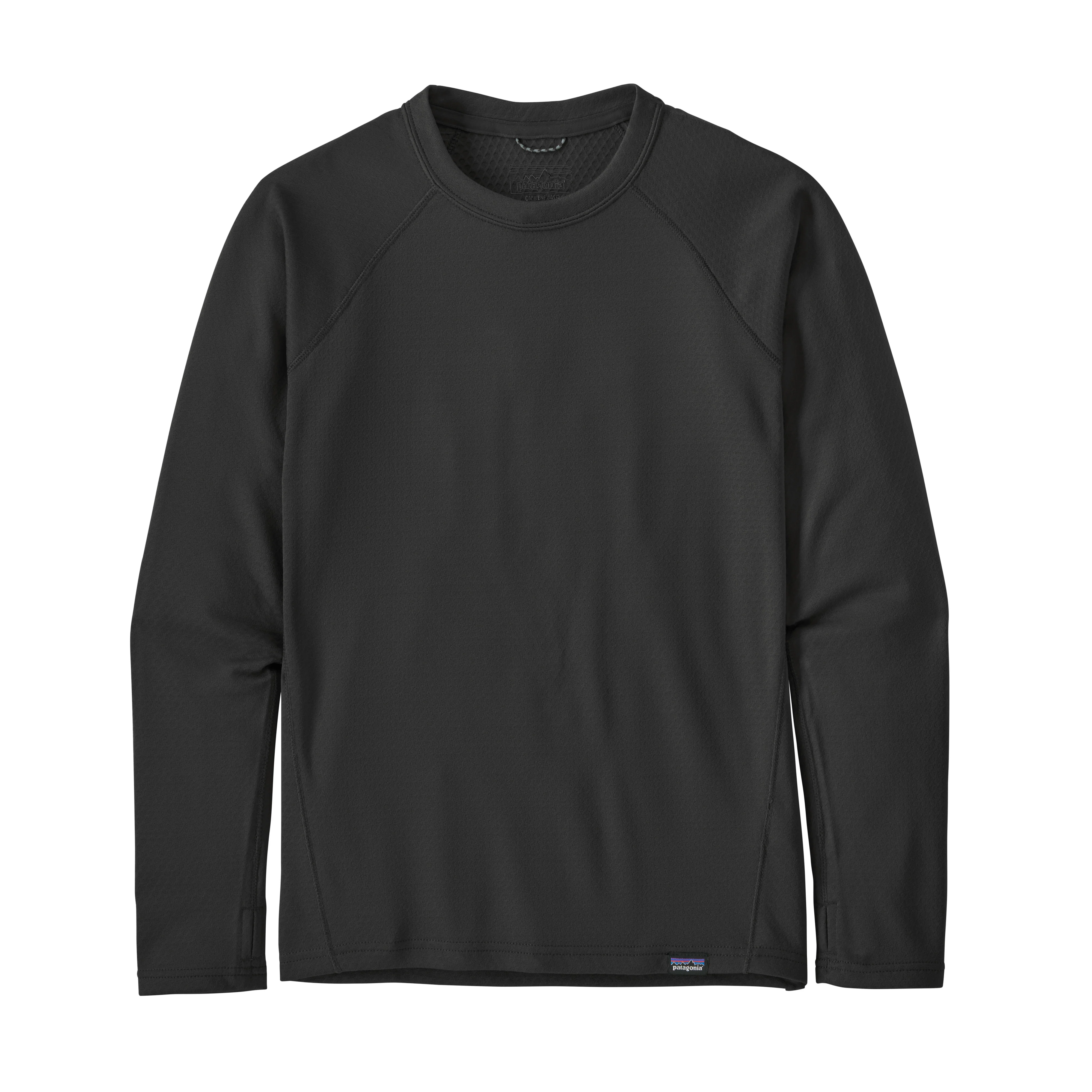 Kids' Capilene® Midweight Crew