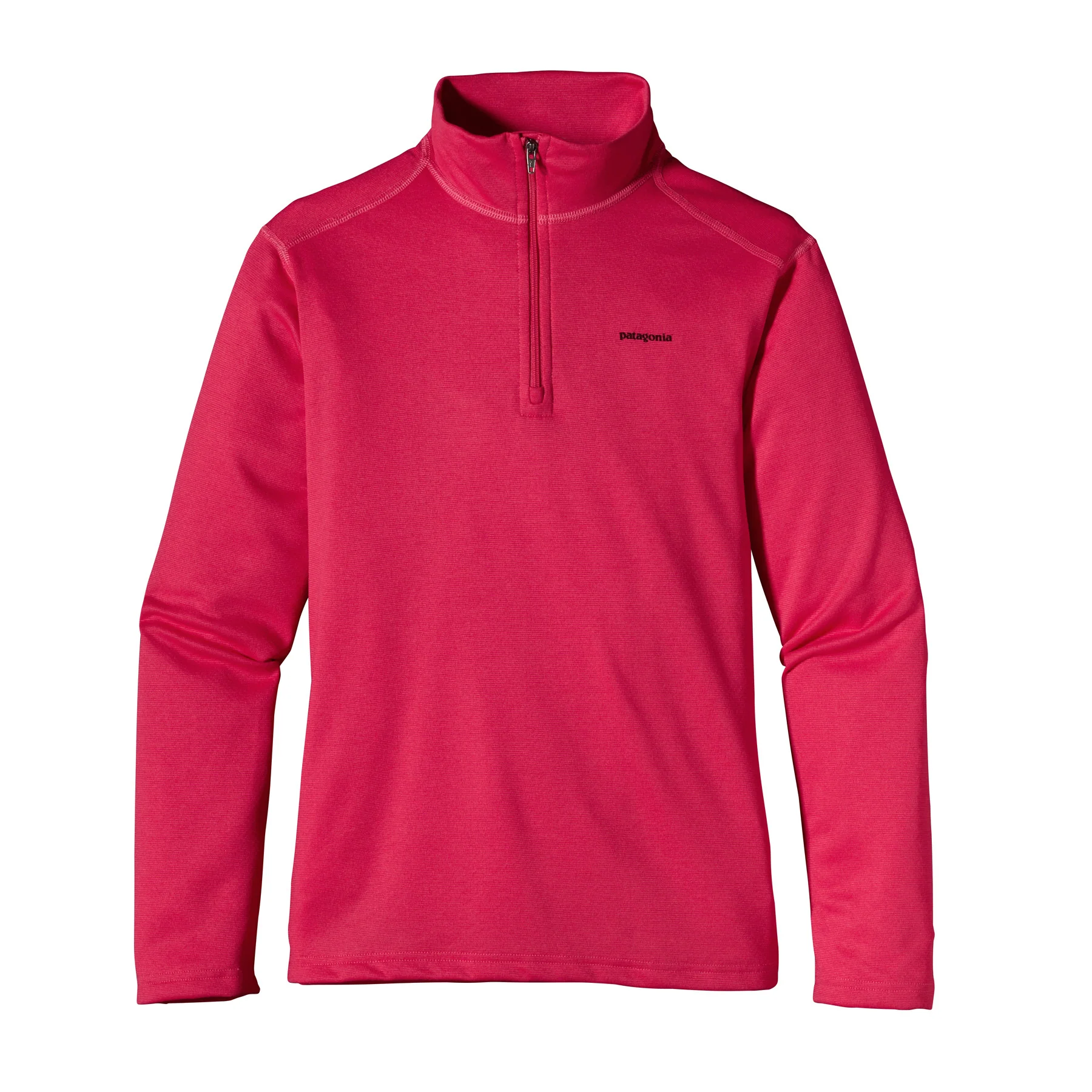 Kids' Capilene® Midweight Zip-Neck