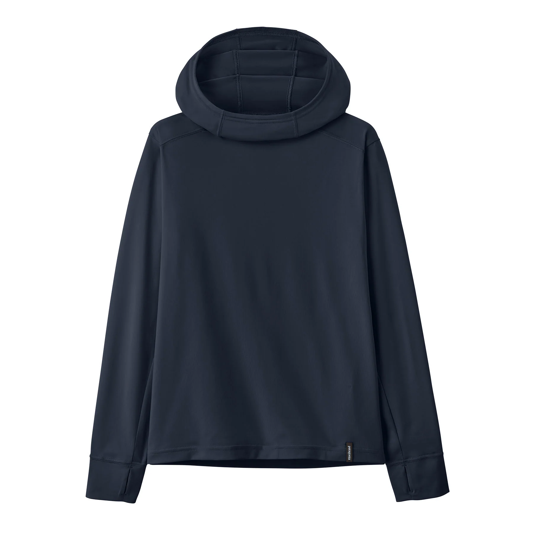 Kids' Capilene® Silkweight Hoody