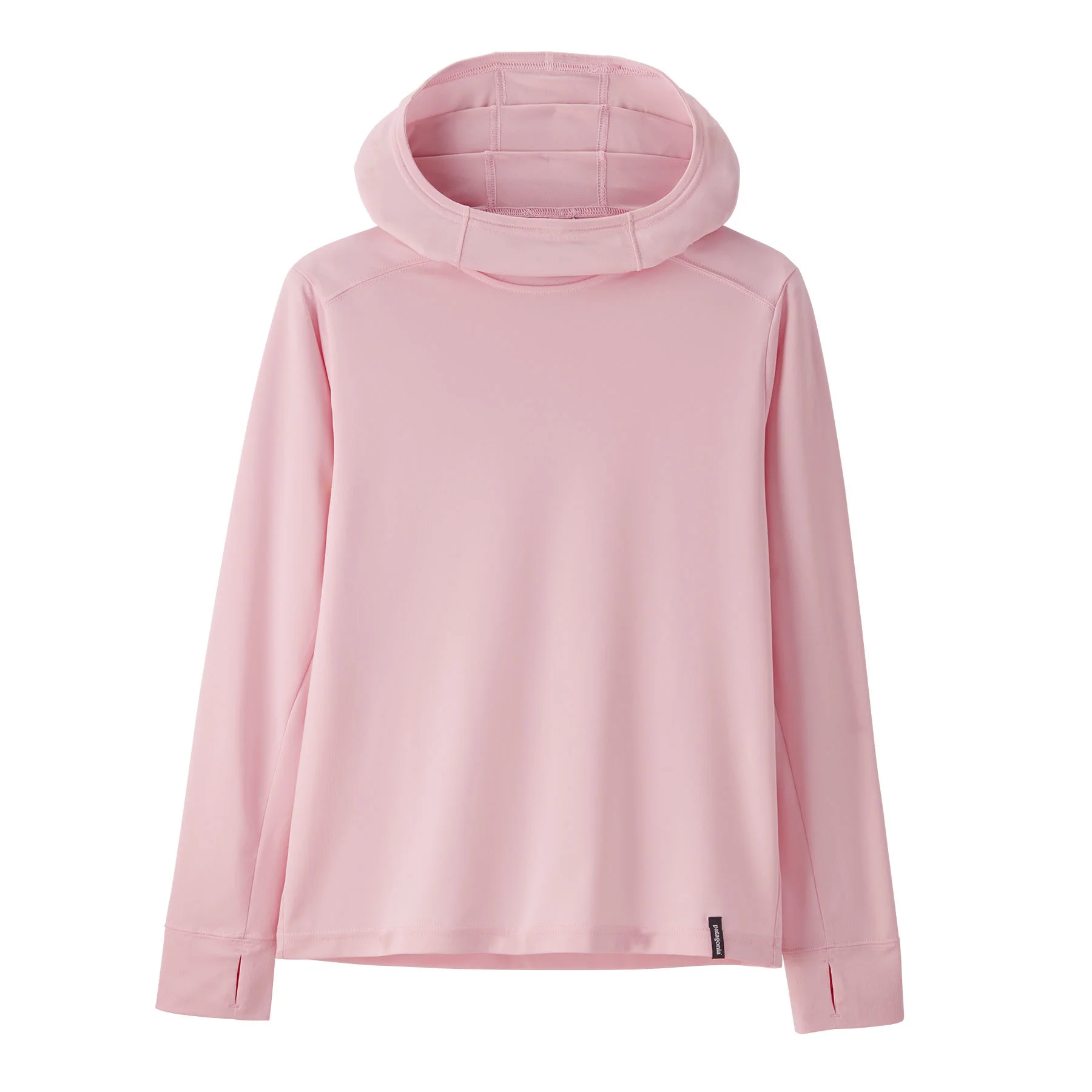 Kids' Capilene® Silkweight Hoody