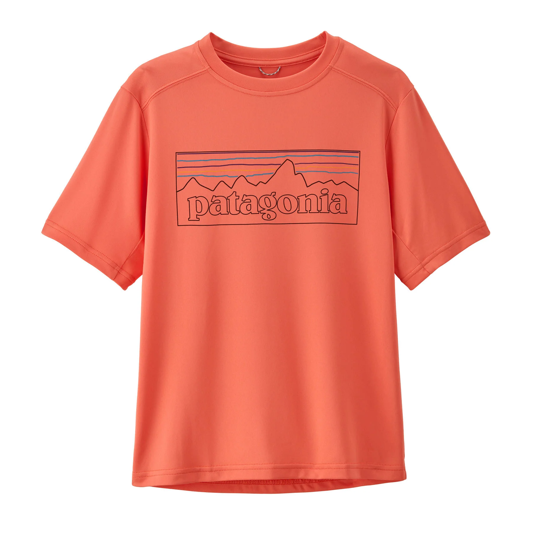 Kids' Capilene® Silkweight T-Shirt