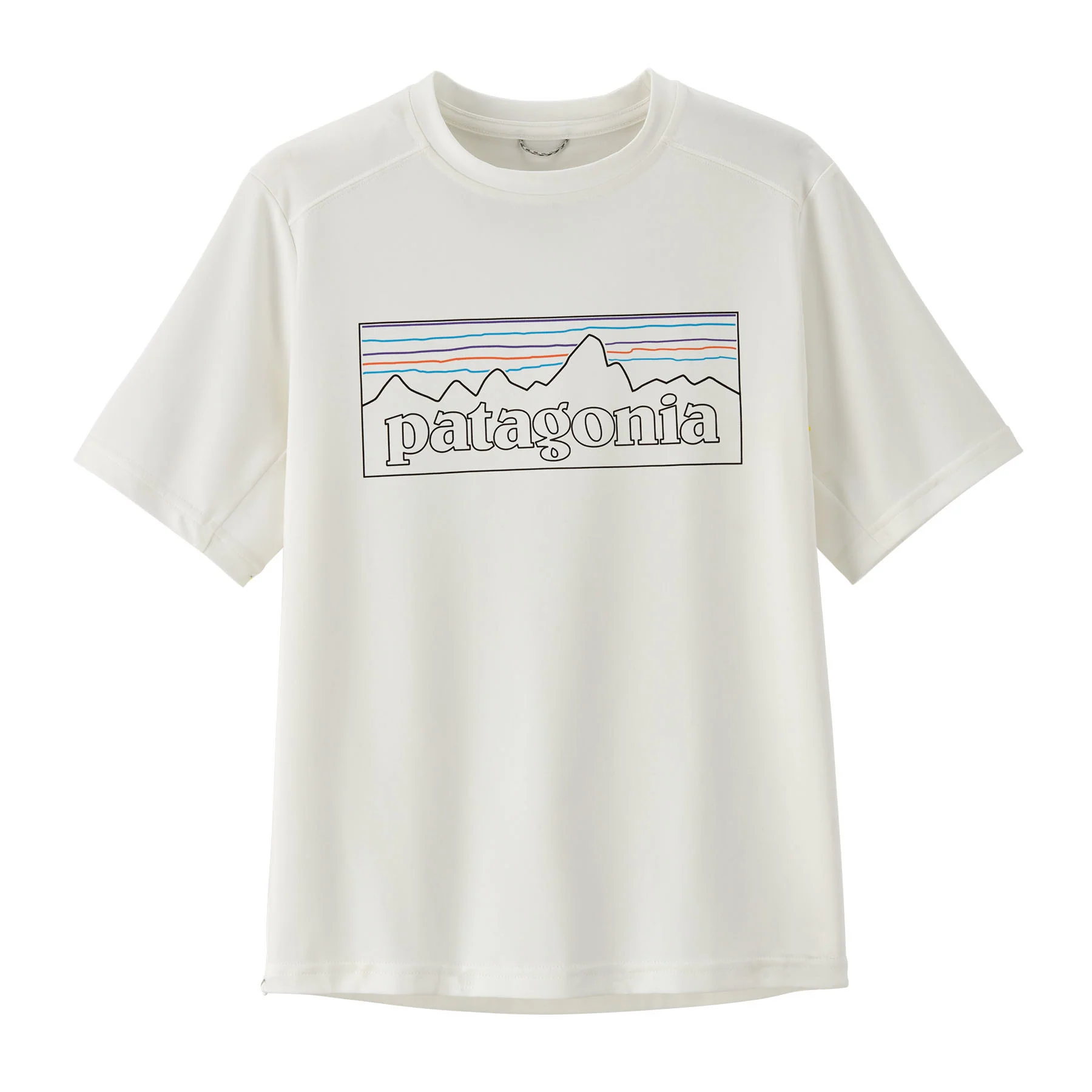 Kids' Capilene® Silkweight T-Shirt