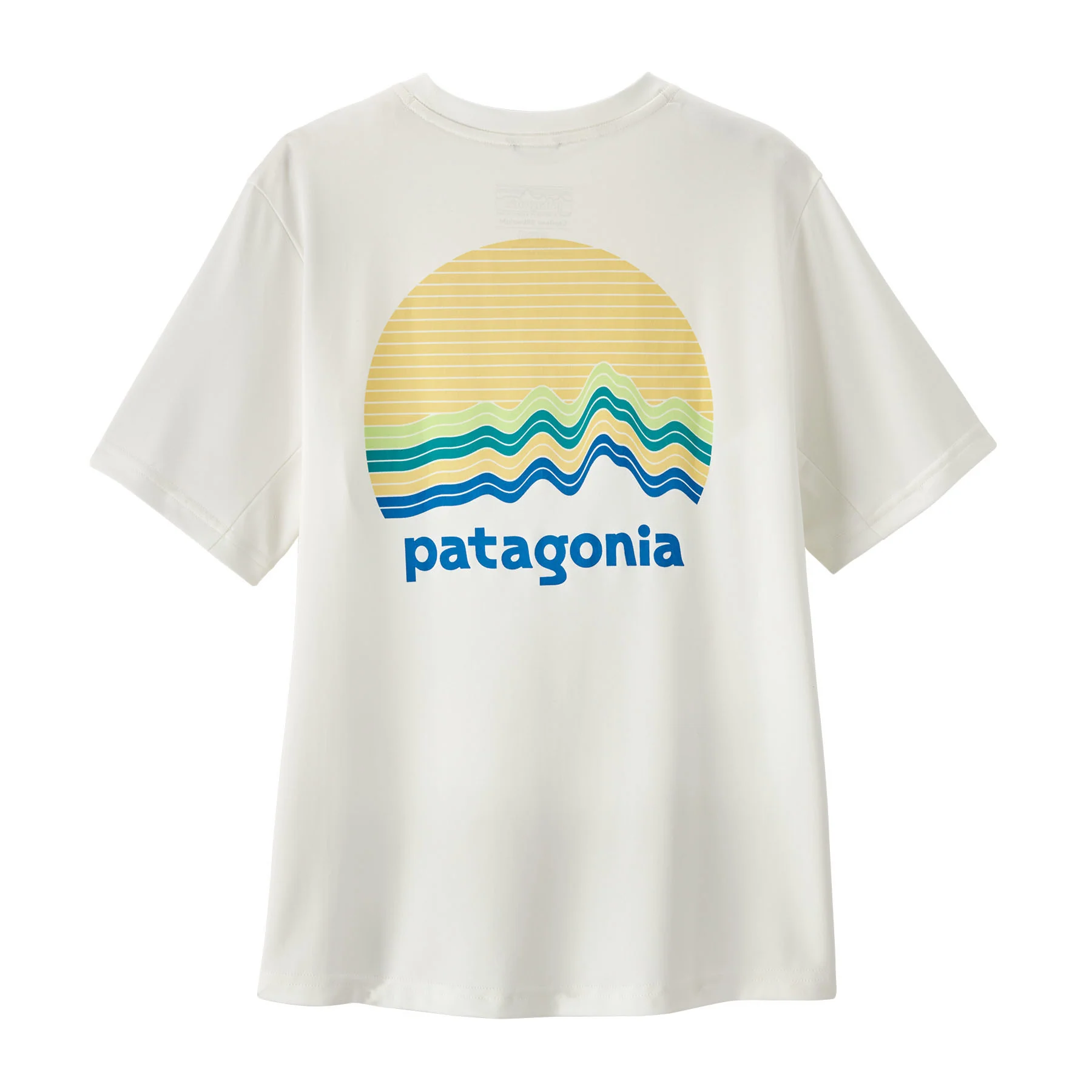 Kids' Capilene® Silkweight T-Shirt