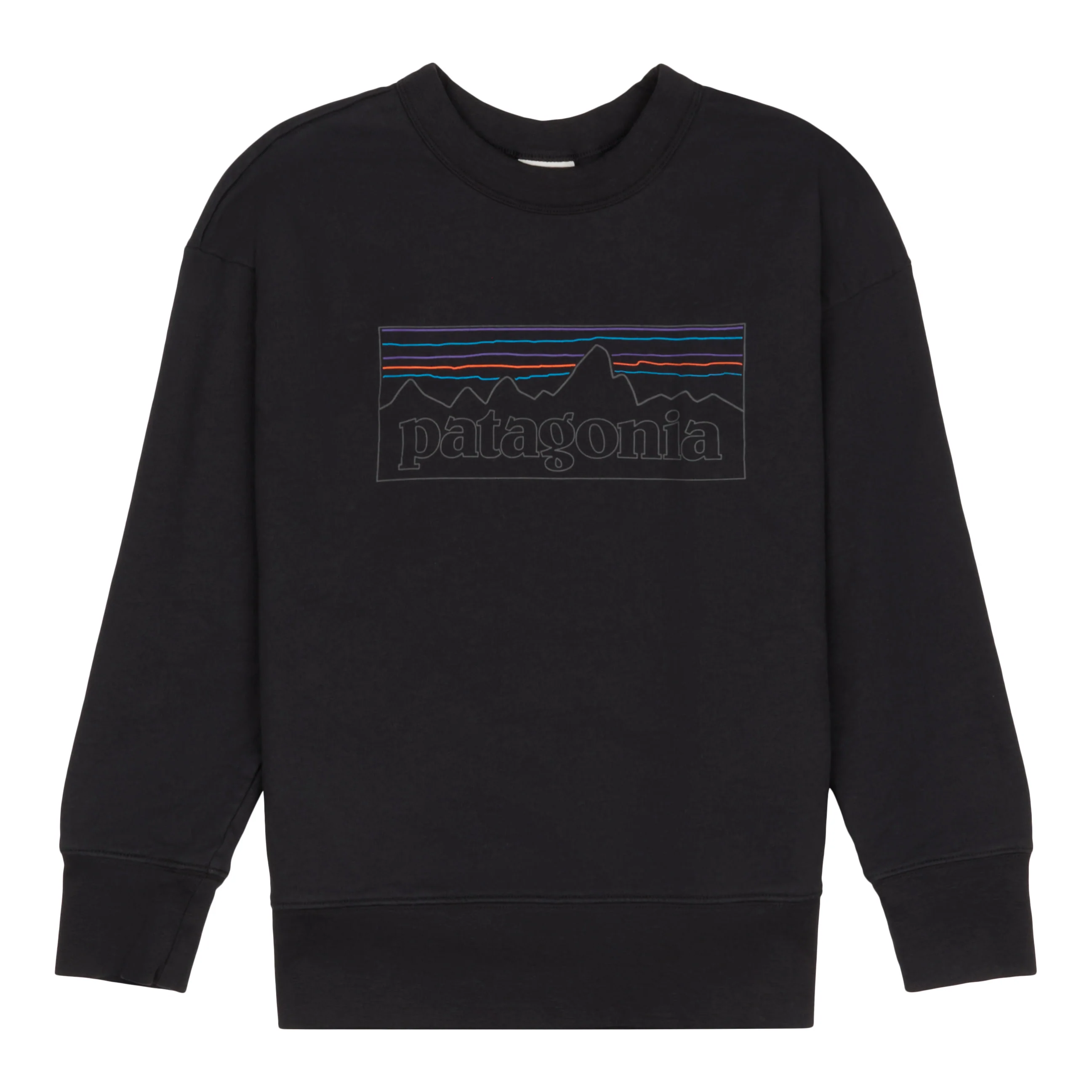Kids' Crew Sweatshirt