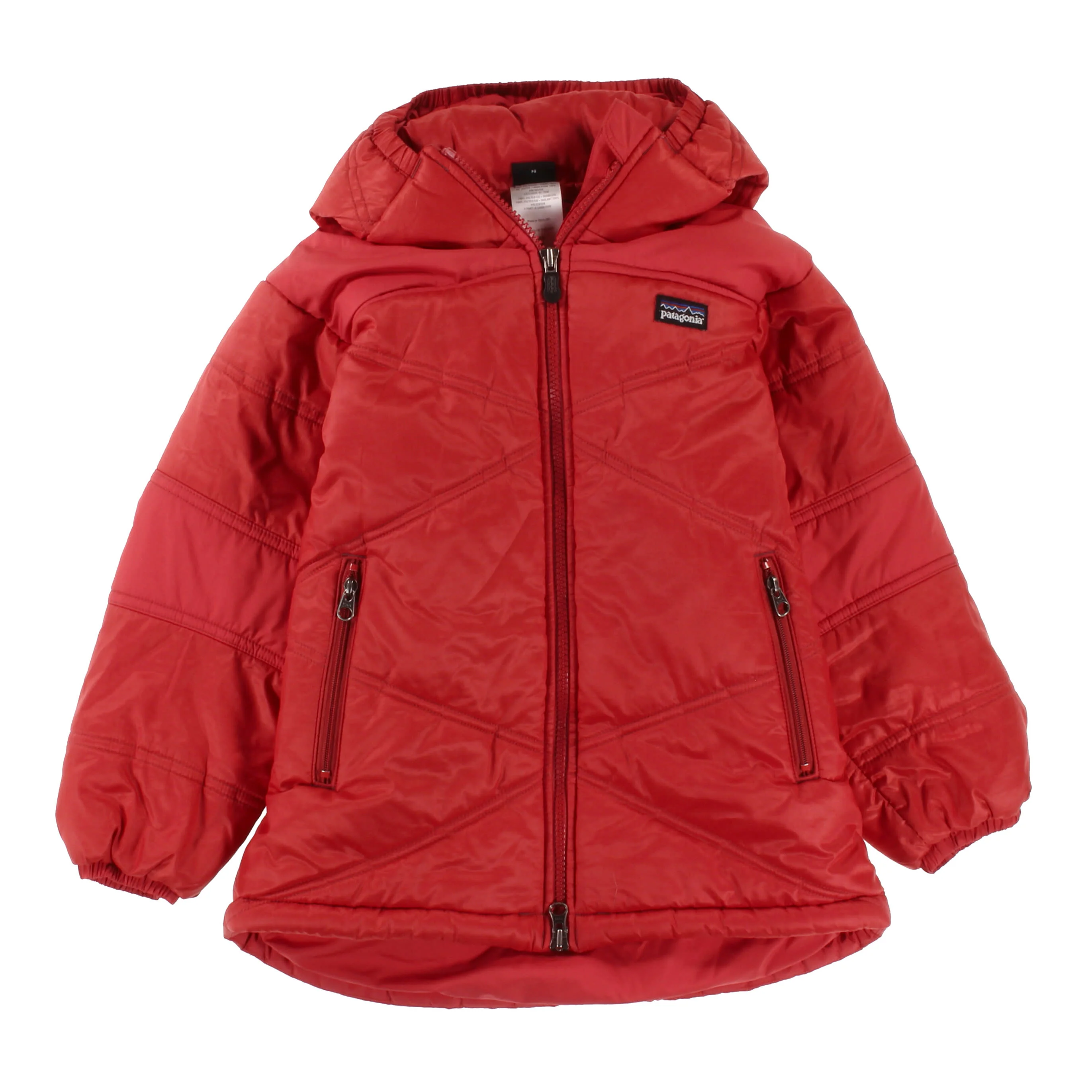 Kids' Das Parka