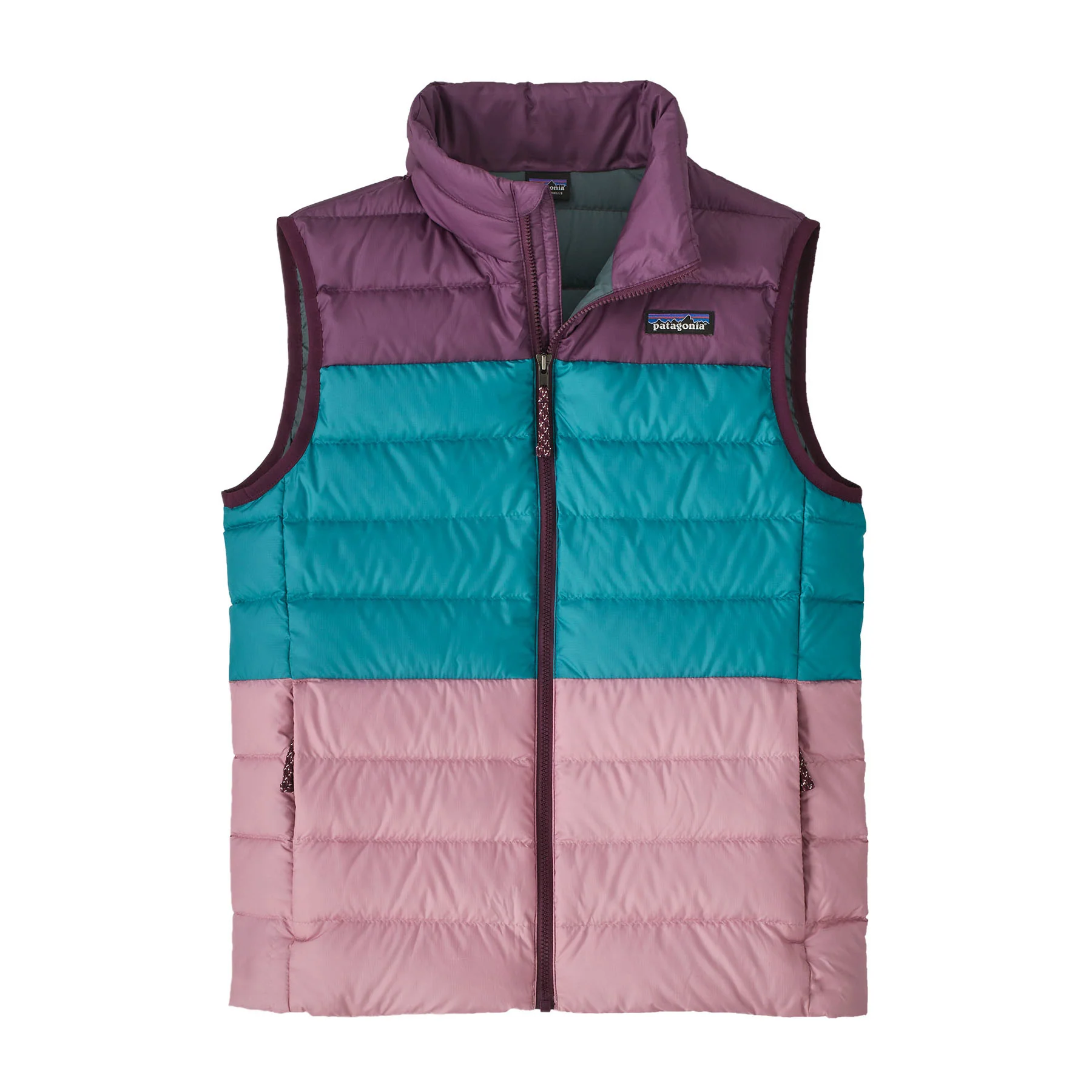 Kids' Down Sweater Vest