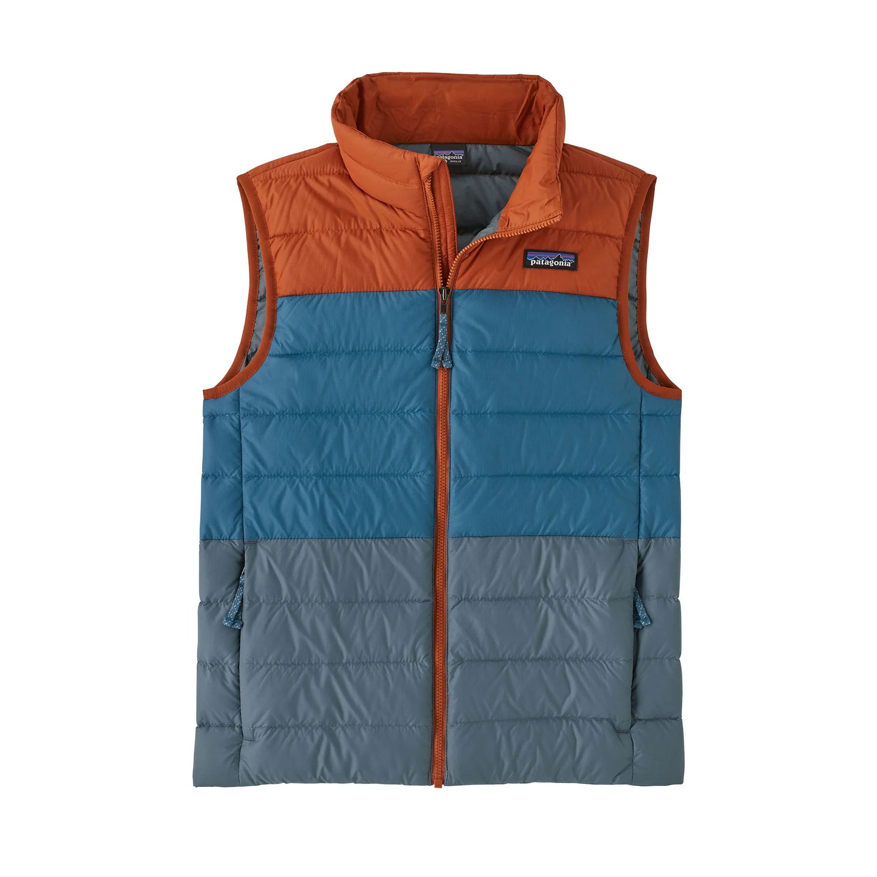 Kids' Down Sweater Vest