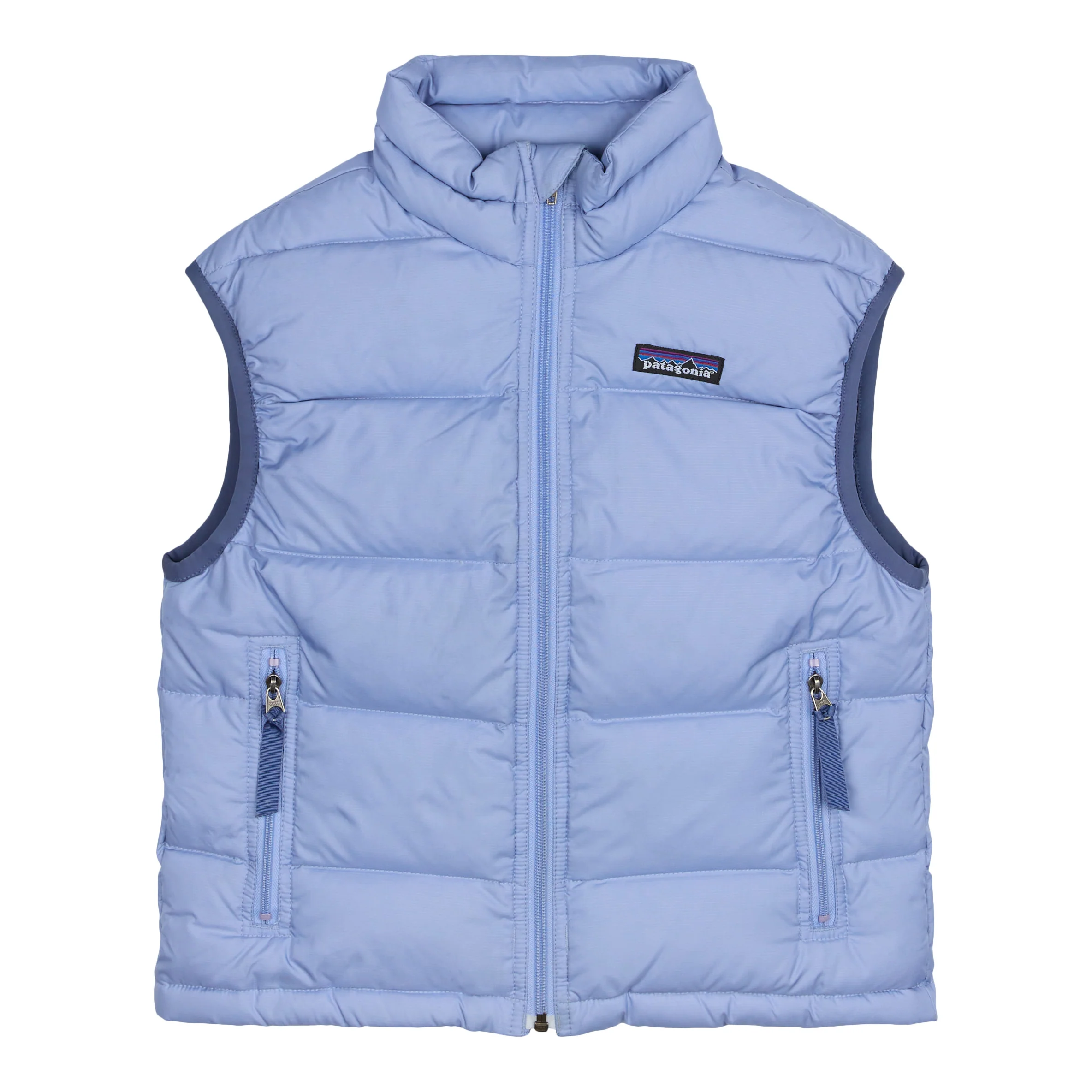 Kid's Down Vest