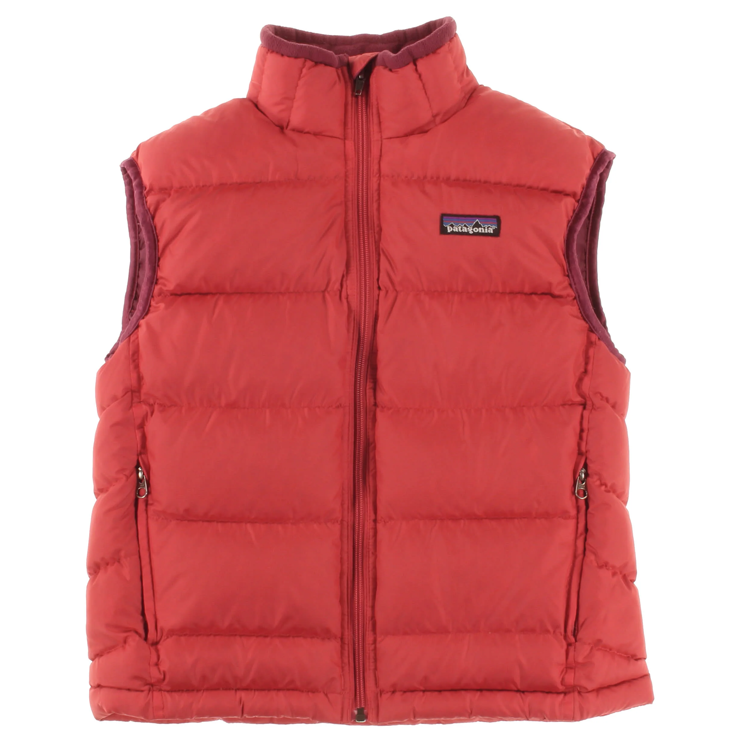 Kids' Down Vest