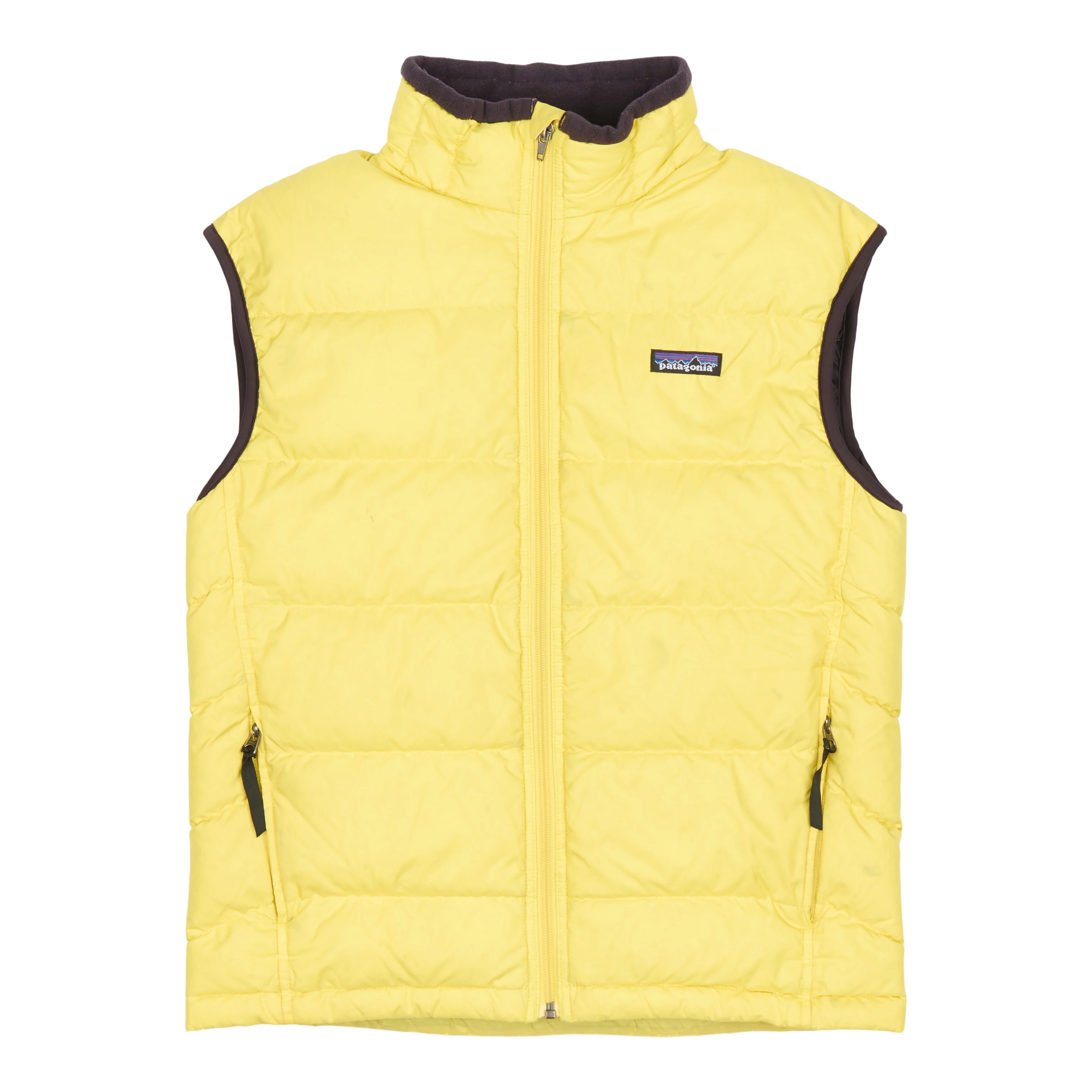 Kids' Down Vest