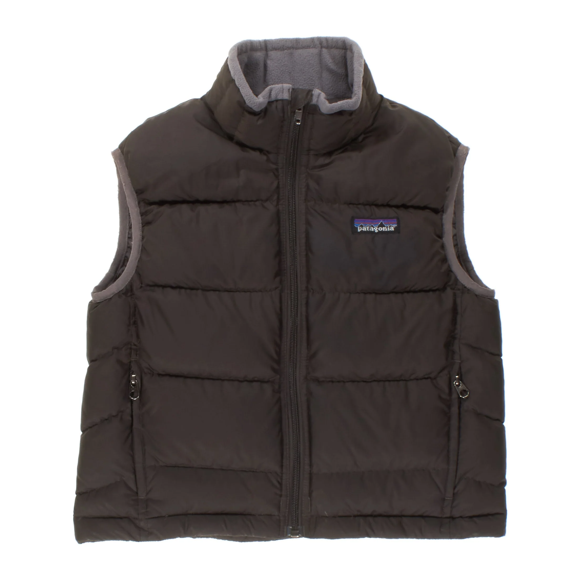 Kids' Down Vest
