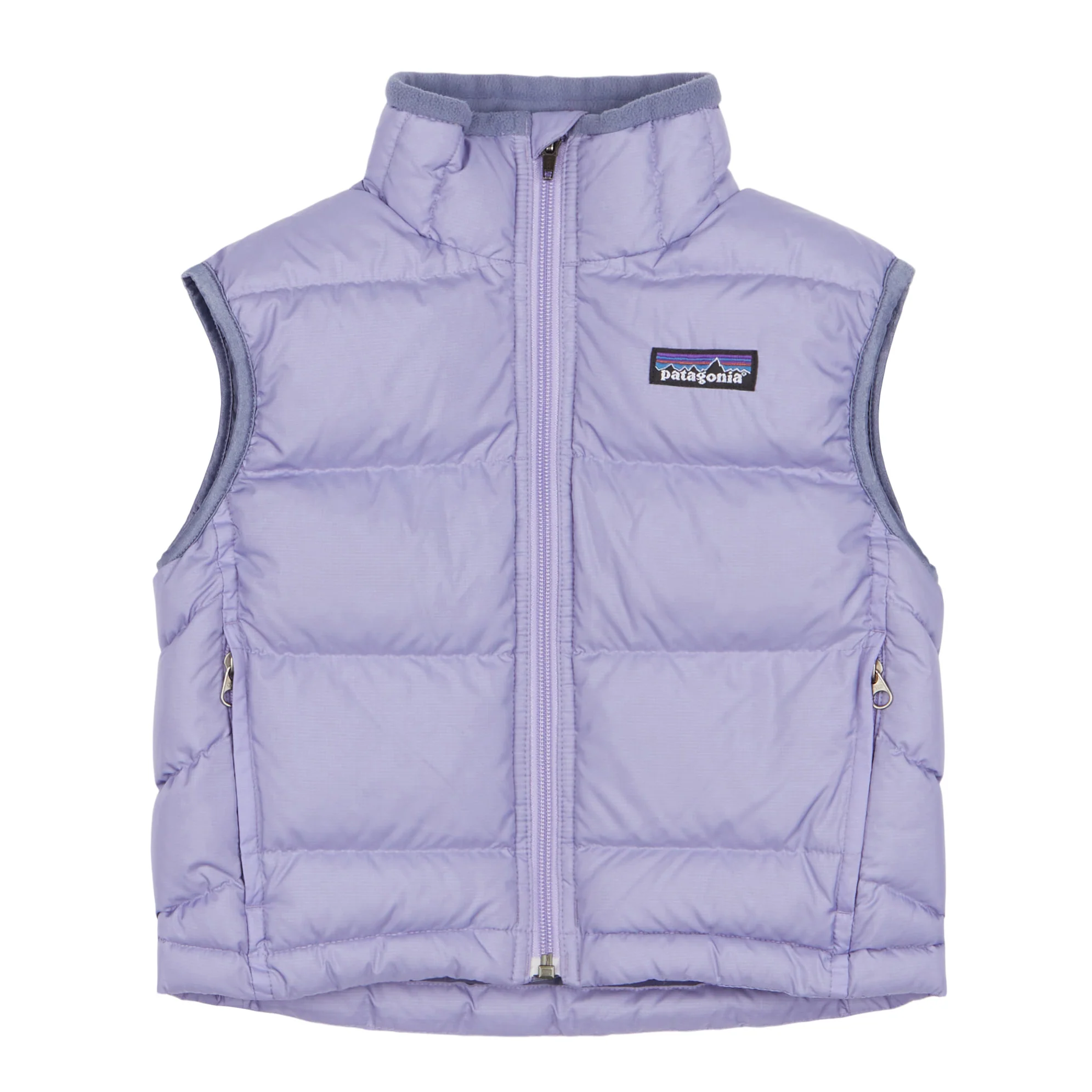 Kids' Down Vest
