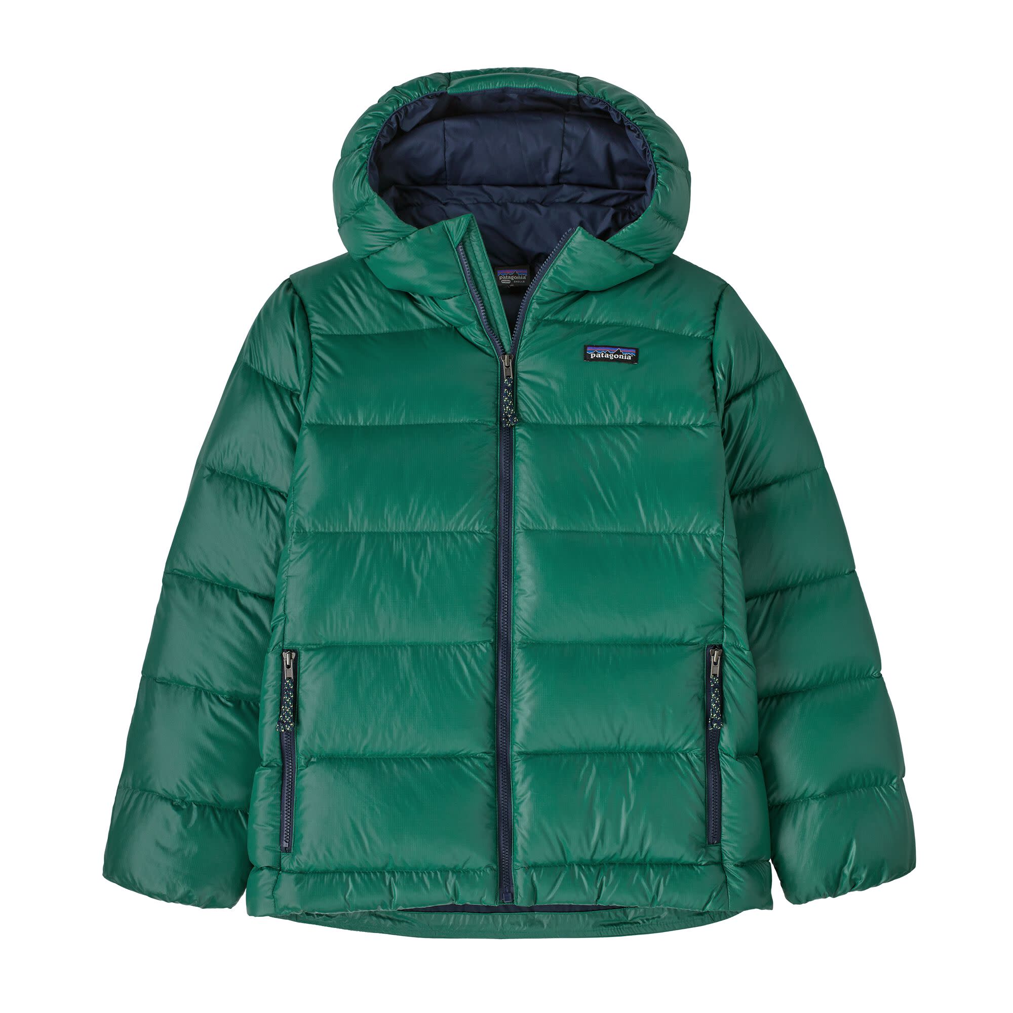 Kids' Hi-Loft Down Sweater™ Hoody