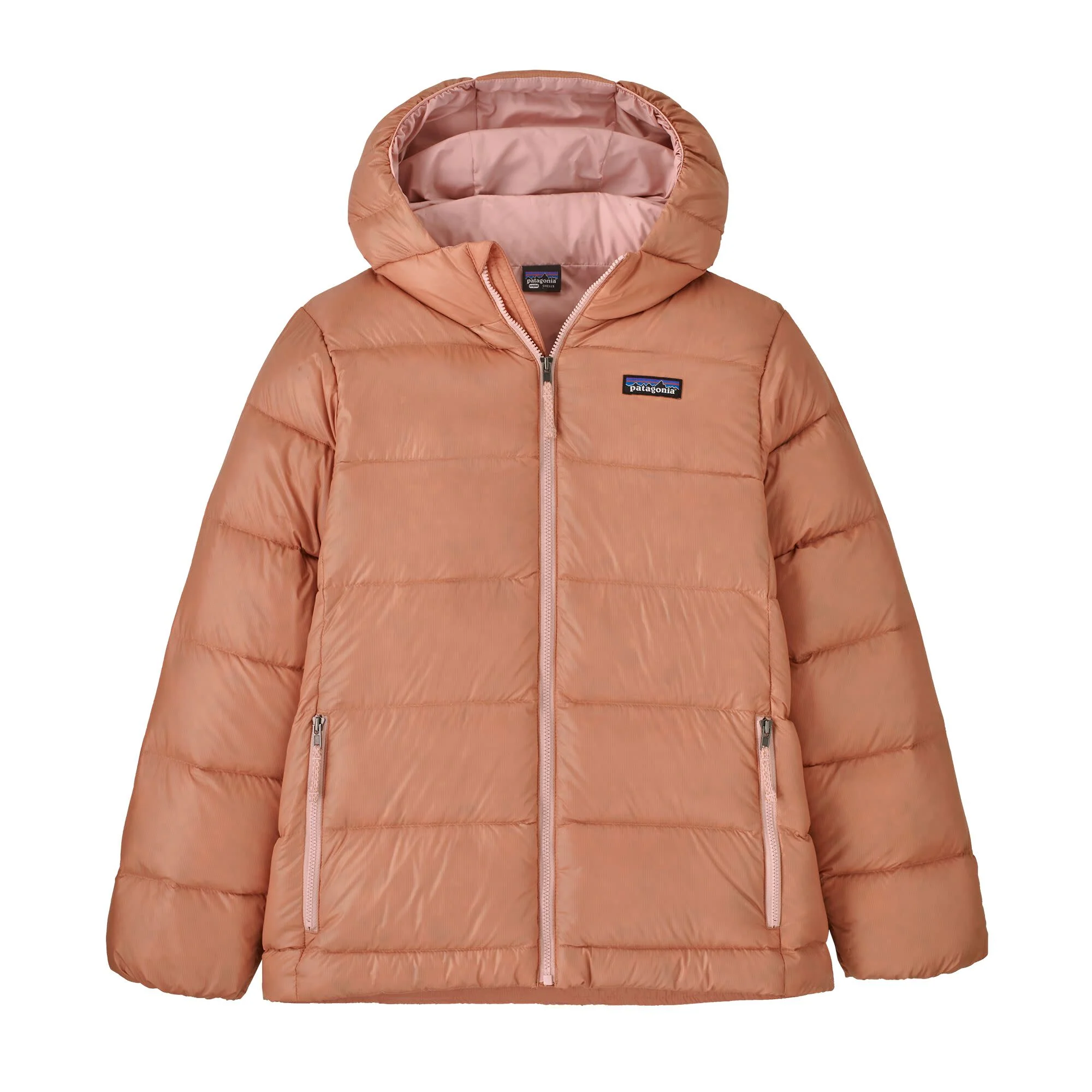Kids' Hi-Loft Down Sweater™ Hoody