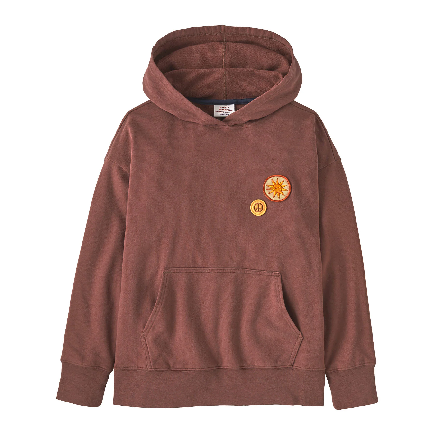 Kids' Hoody Sweatshirt