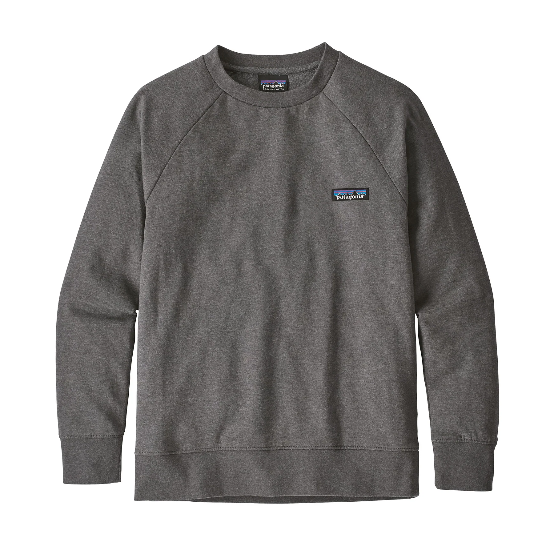 Kids' Lightweight Crew Sweatshirt