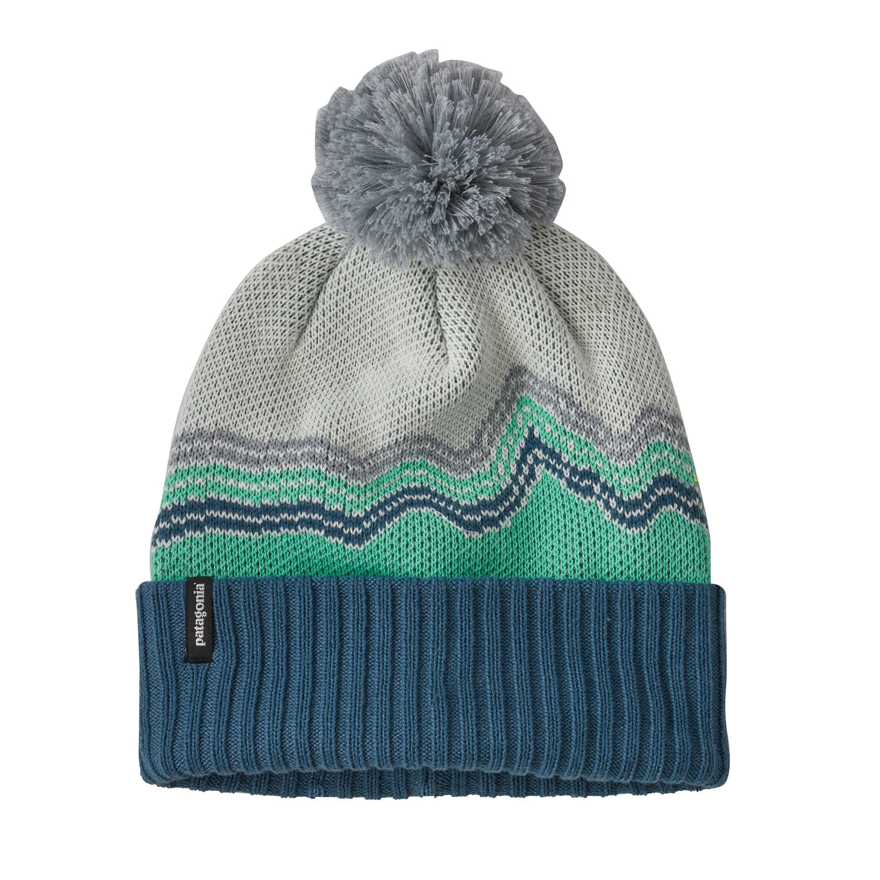 Kids' Powder Town Beanie