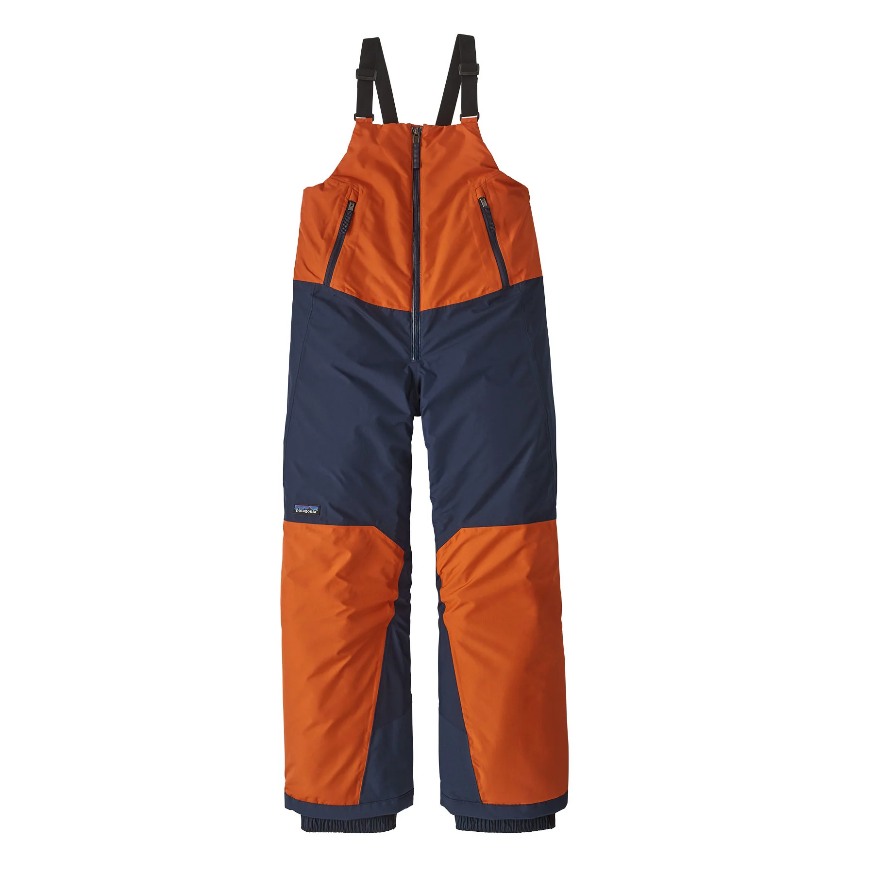Kids' Powder Town Bibs