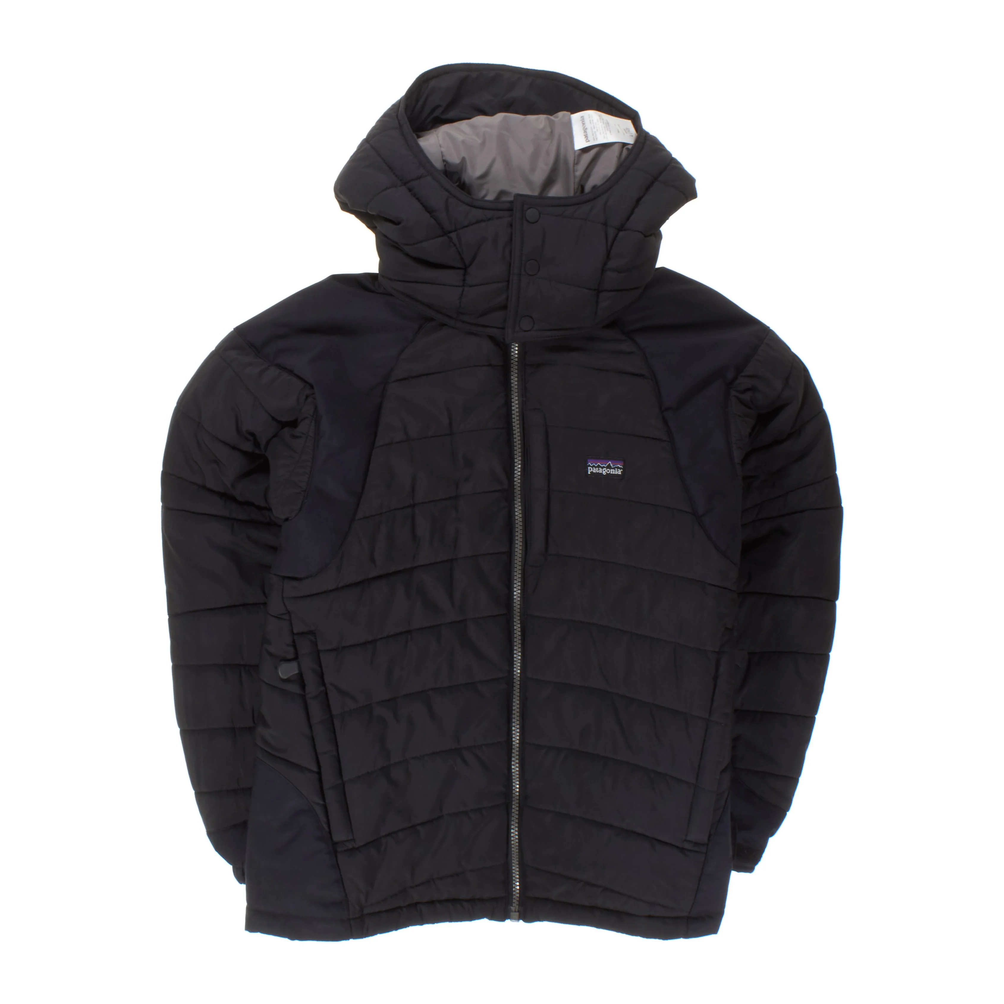 Kids' Puff Rider Jacket