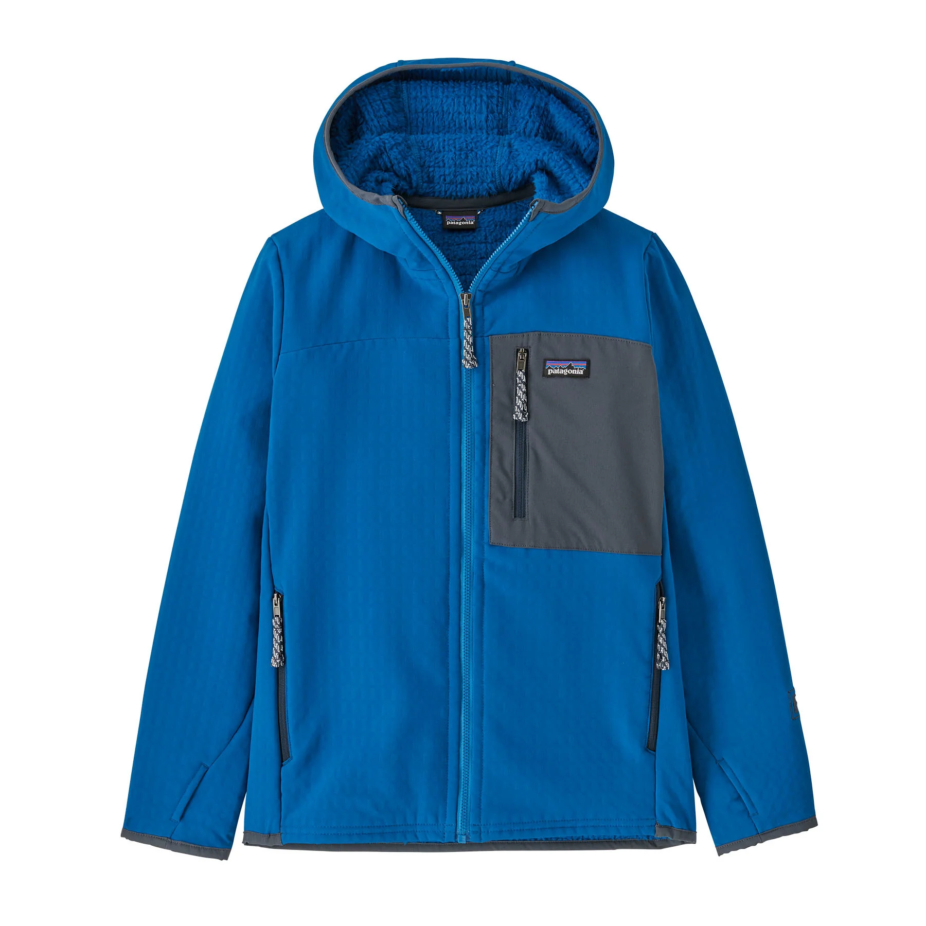 Kids' R2® TechFace Hoody