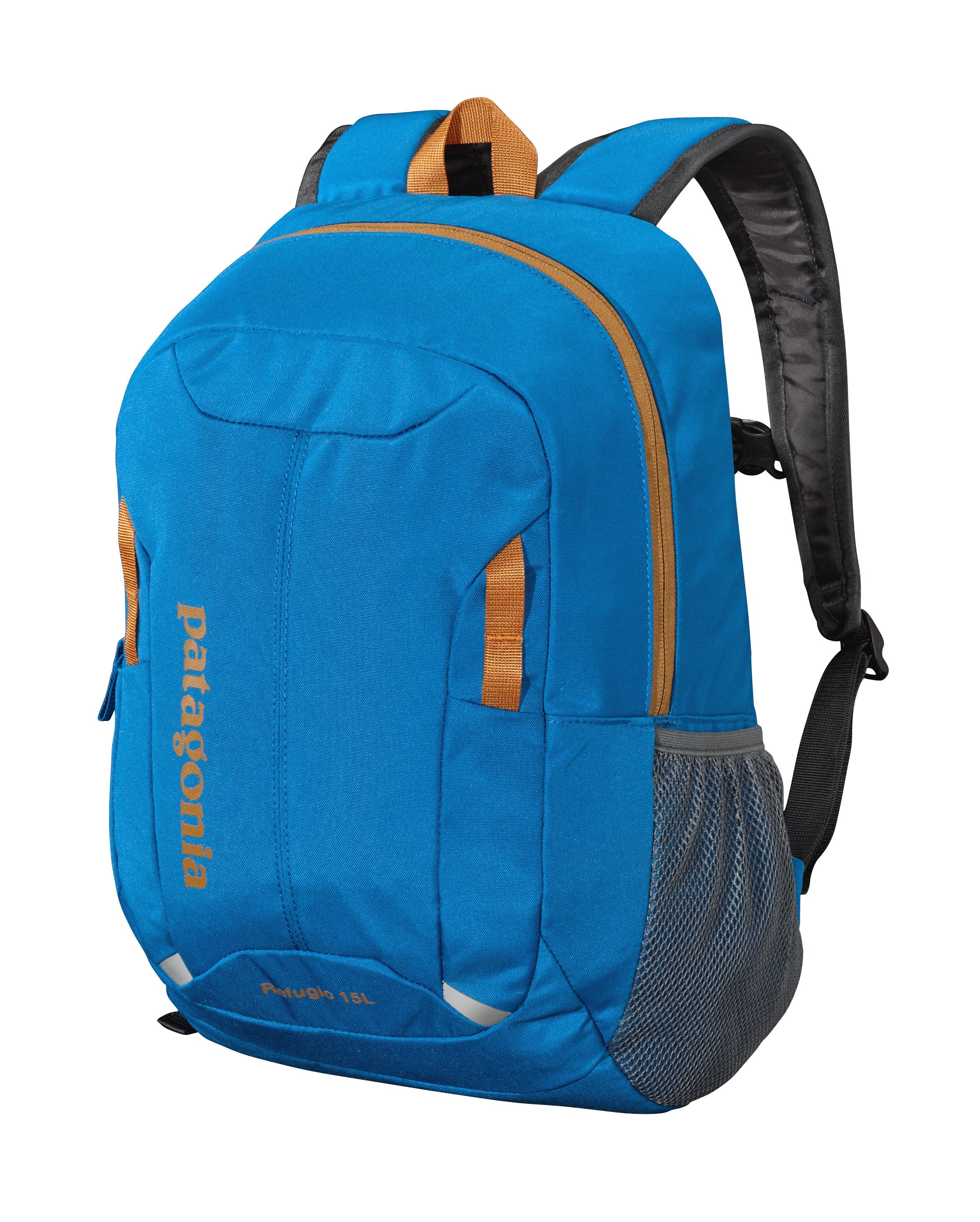 Kids' Refugio Pack 15L