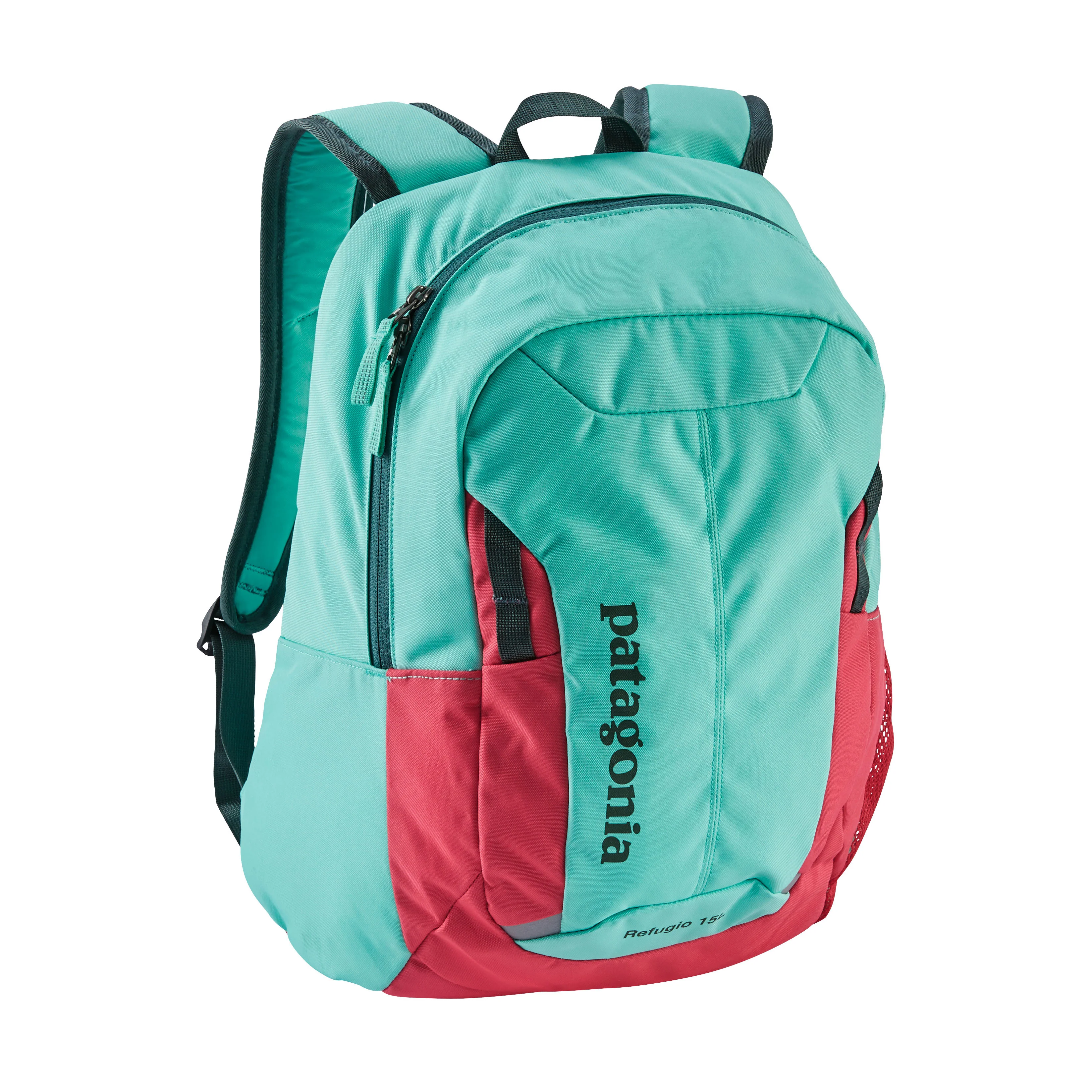 Kids' Refugio Pack 15L