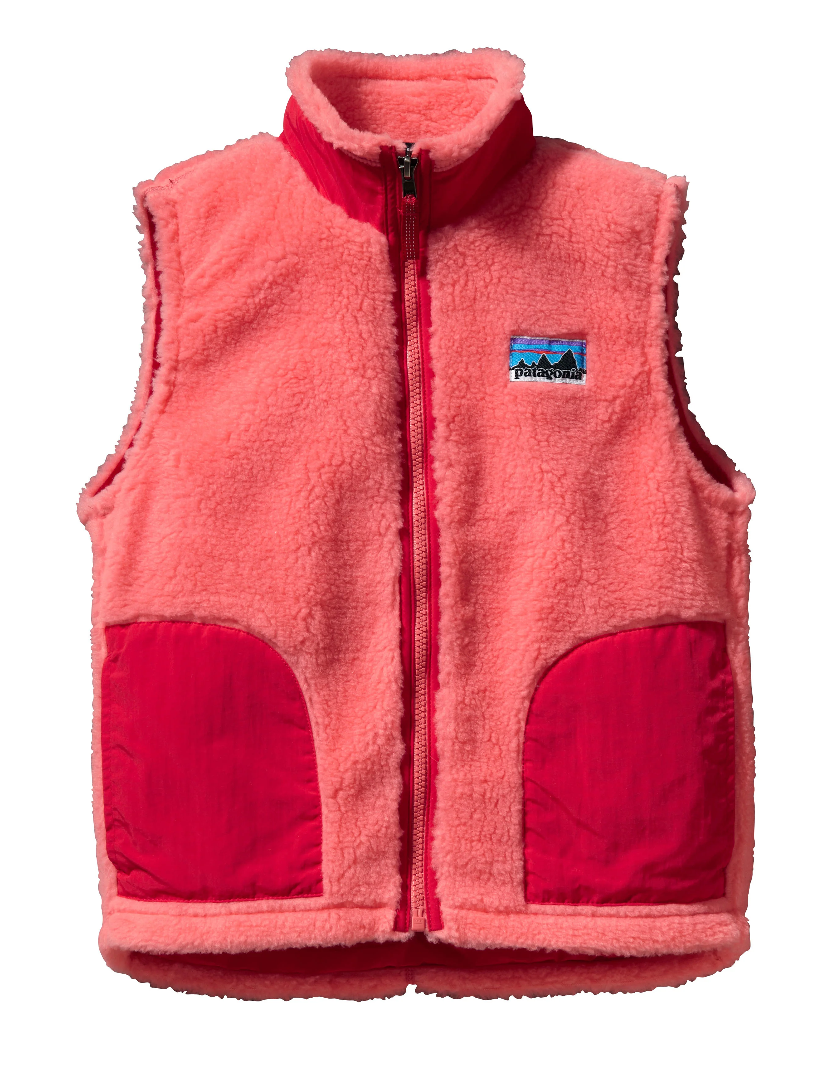Kids' Retro-X Vest