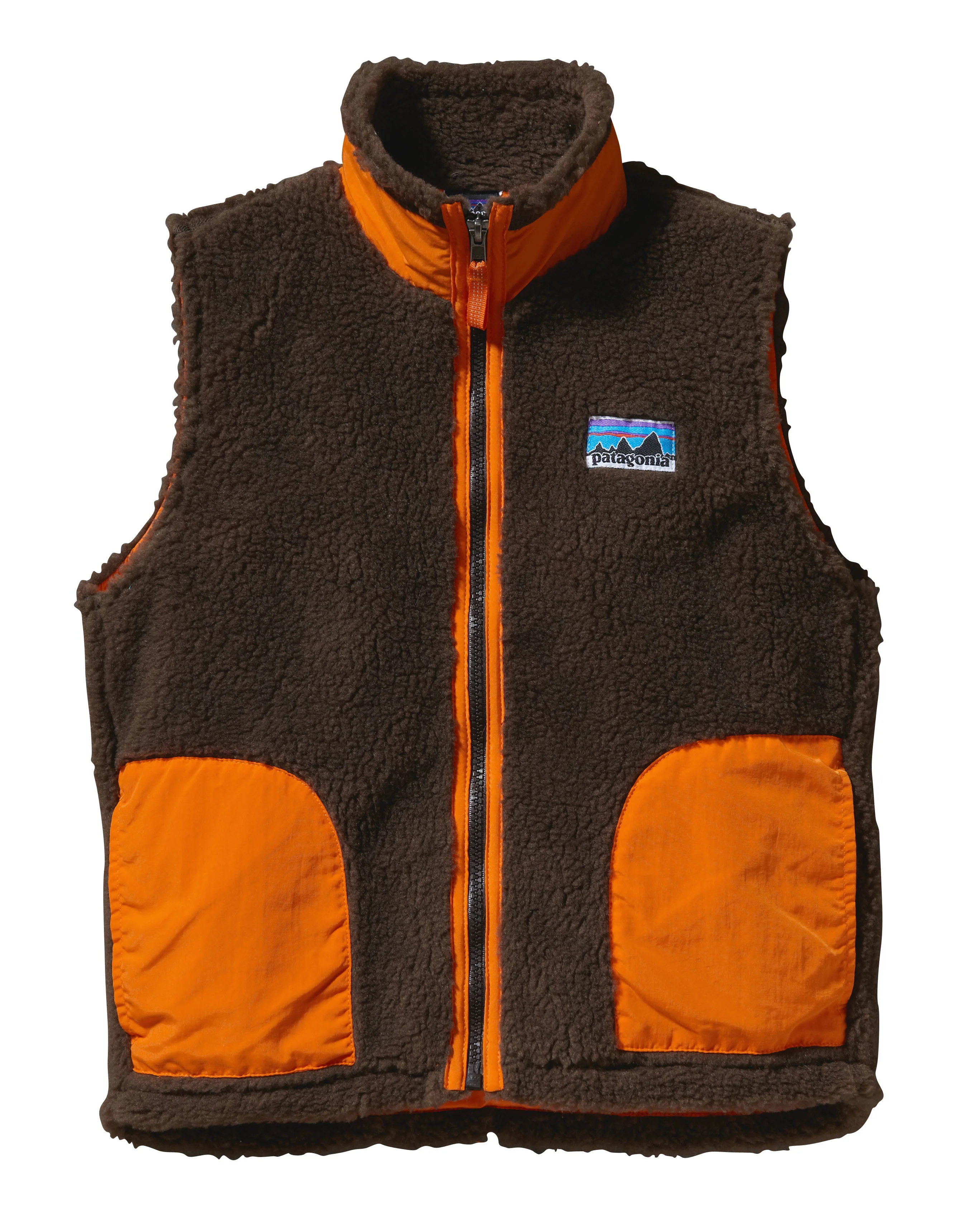Kids' Retro-X Vest