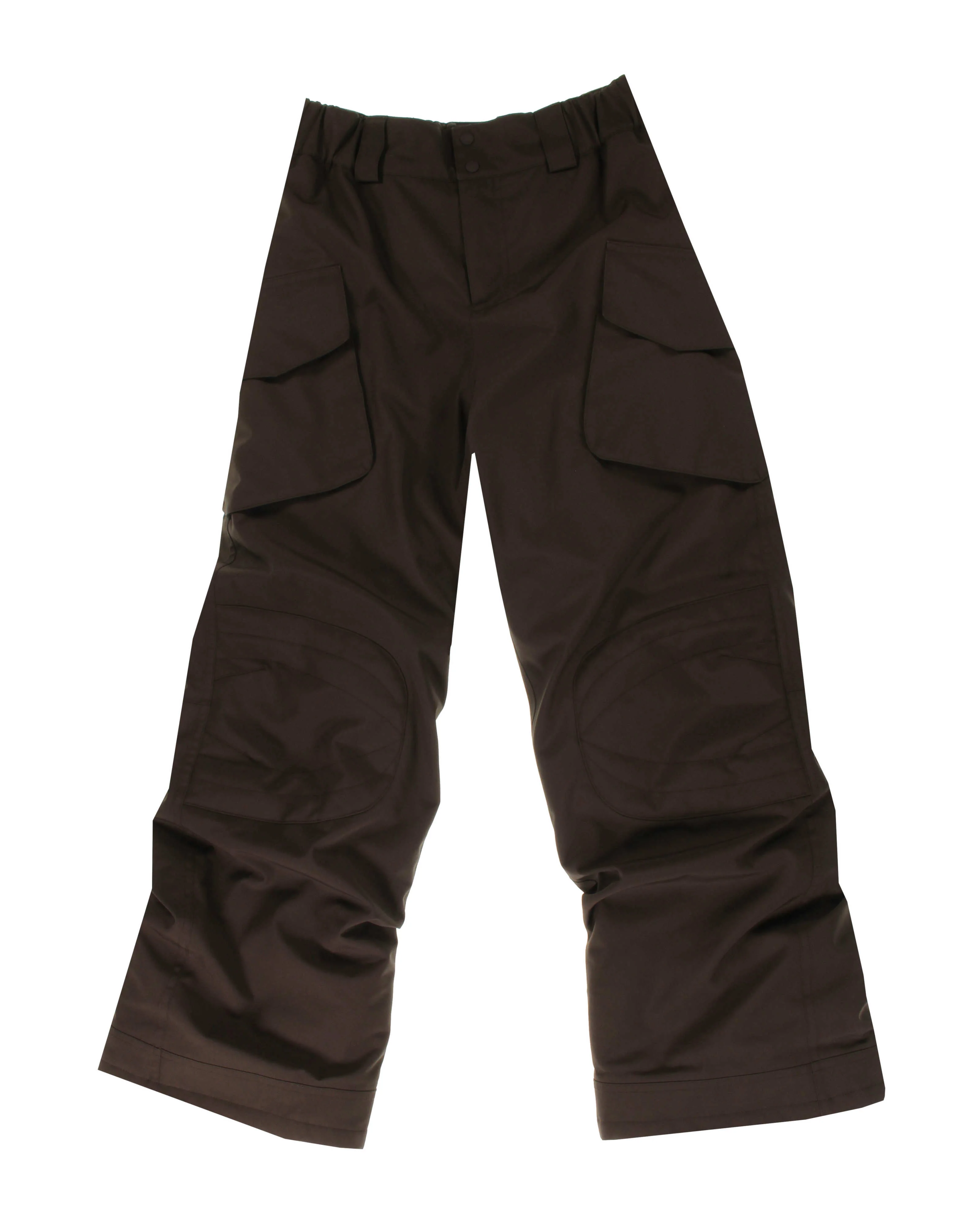 Kids’ Snow Bum Pants