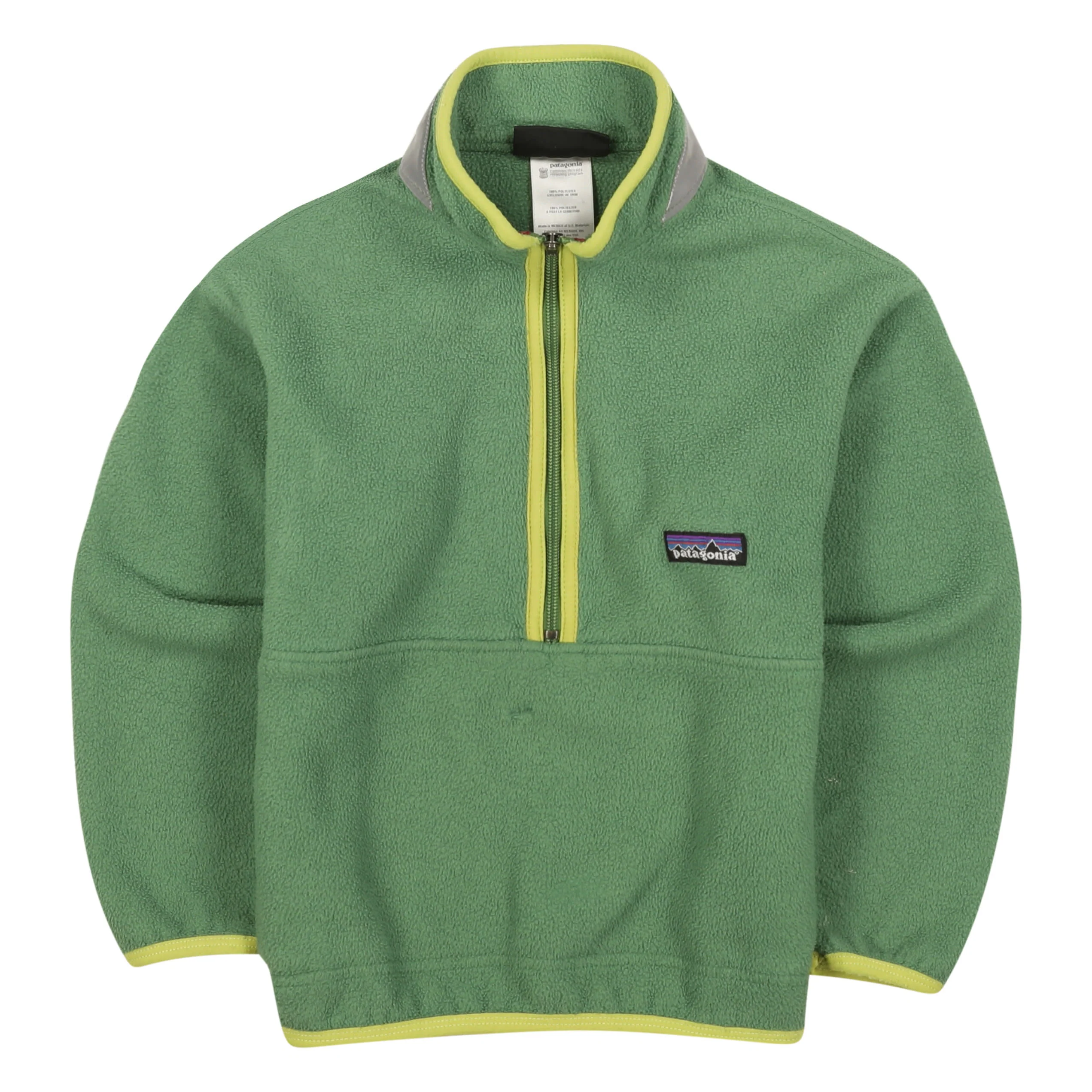 Kids' Synchilla® Marsupial