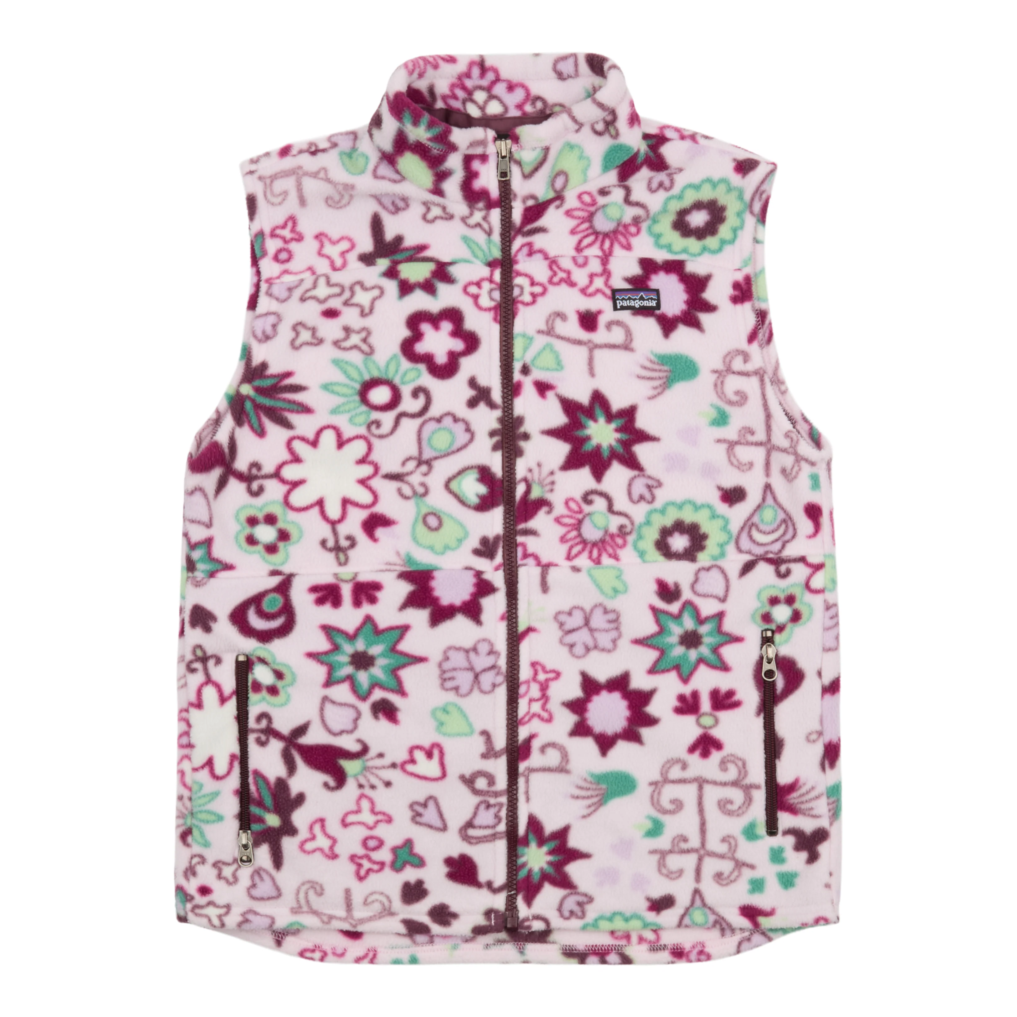 Kids' Synchilla® Vest