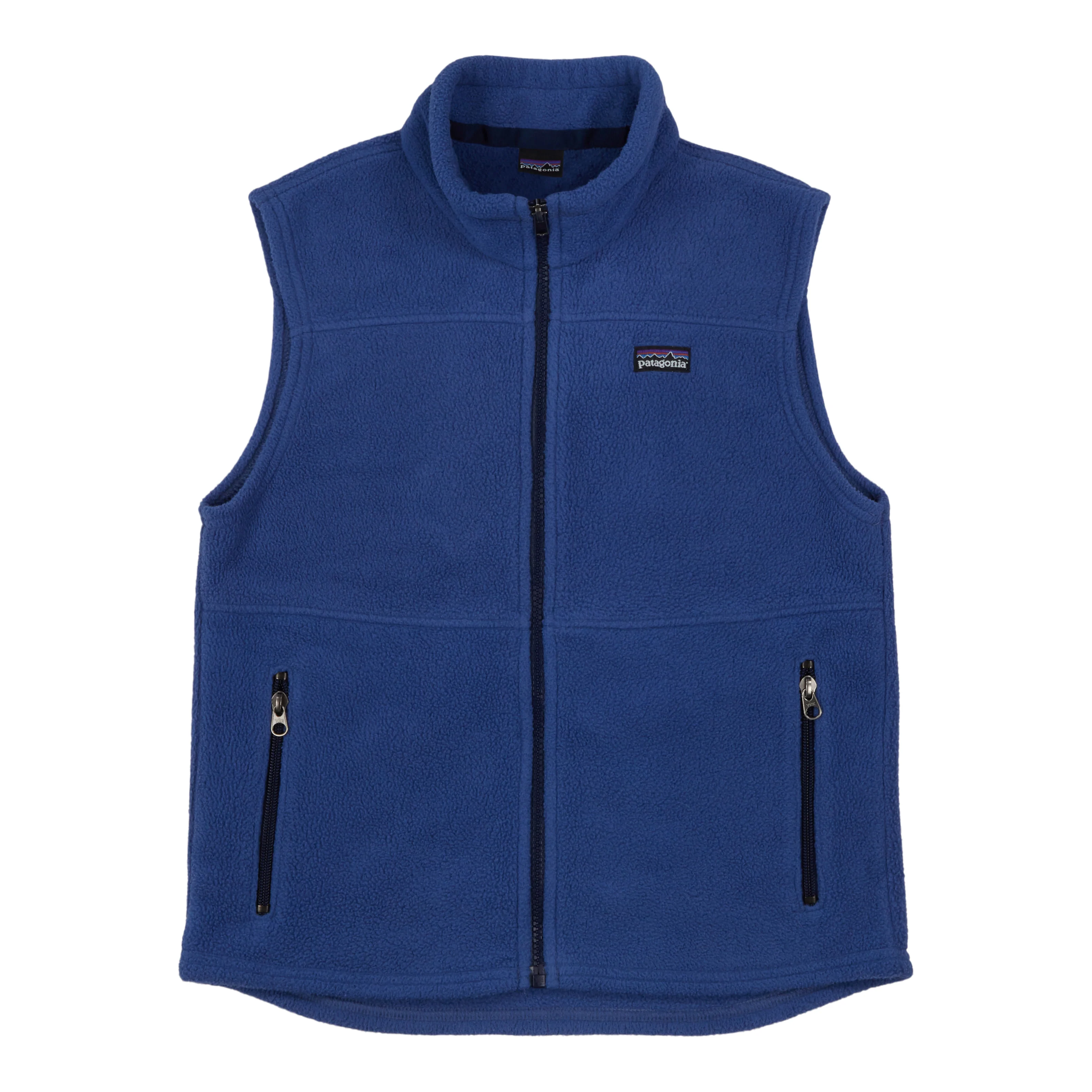 Kids' Synchilla® Vest
