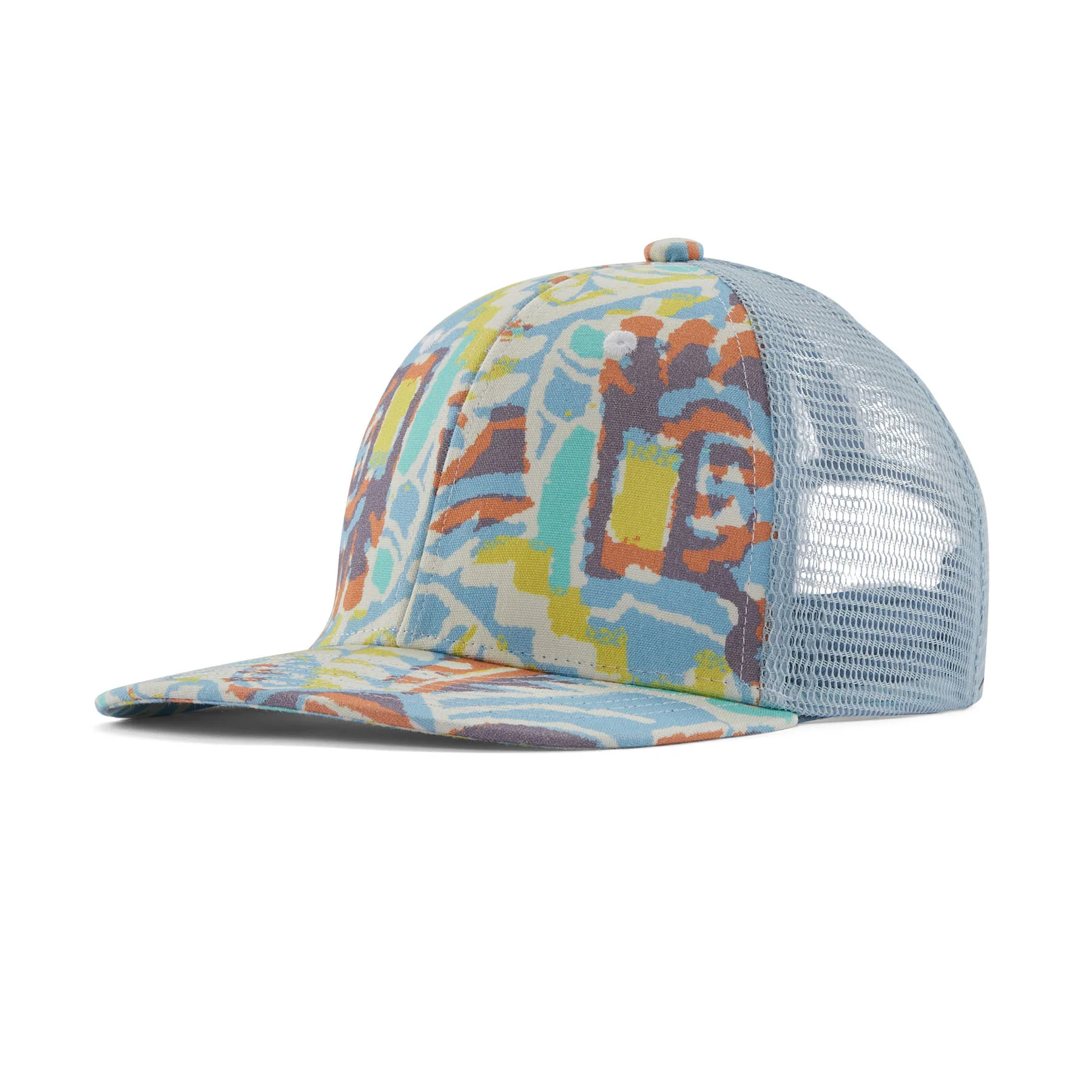 Kids' Trucker Hat