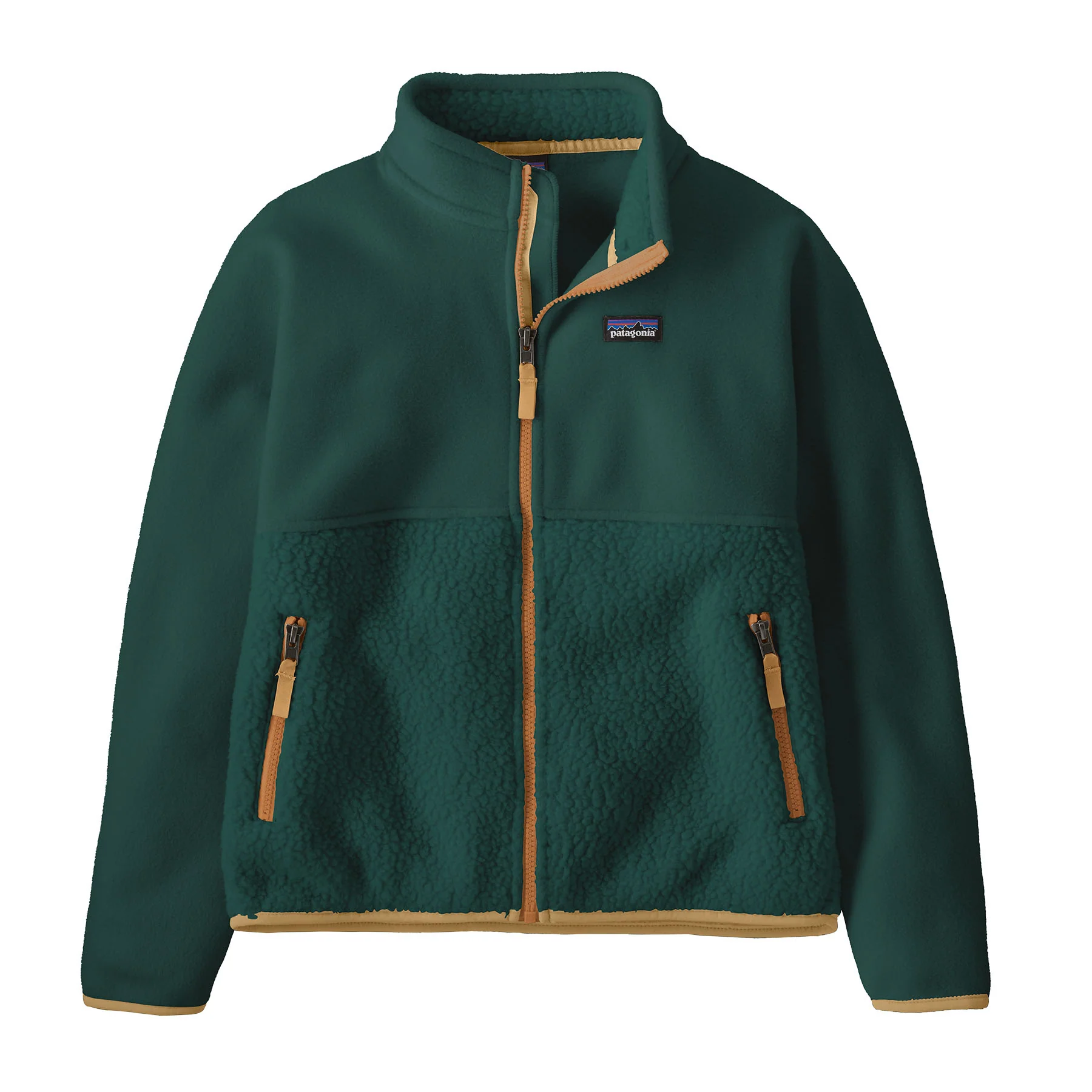 K's Cozy Fluff Jkt