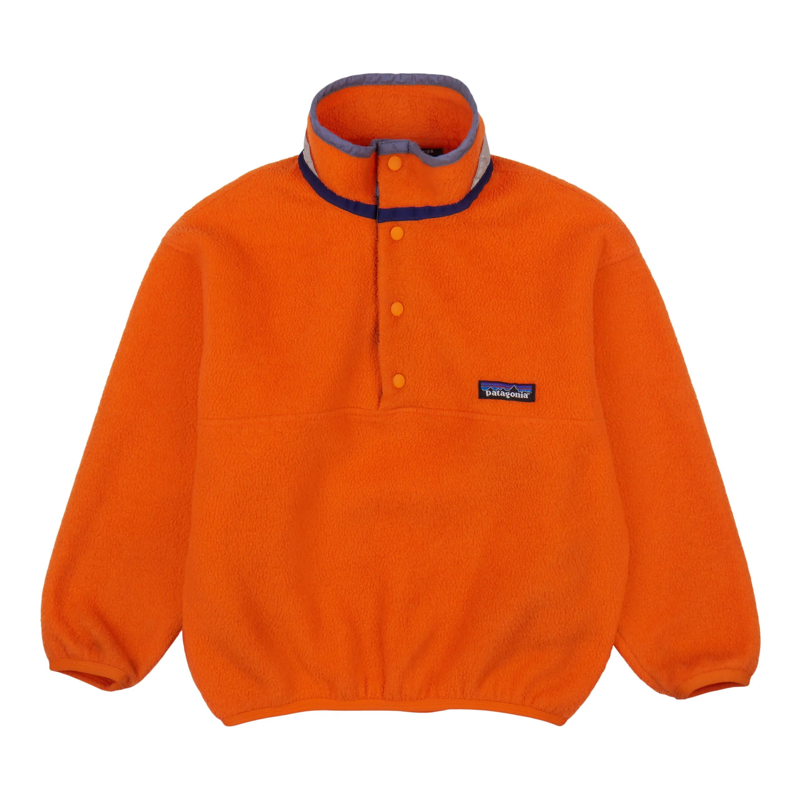 K's Lightweight Synchilla Snap-T