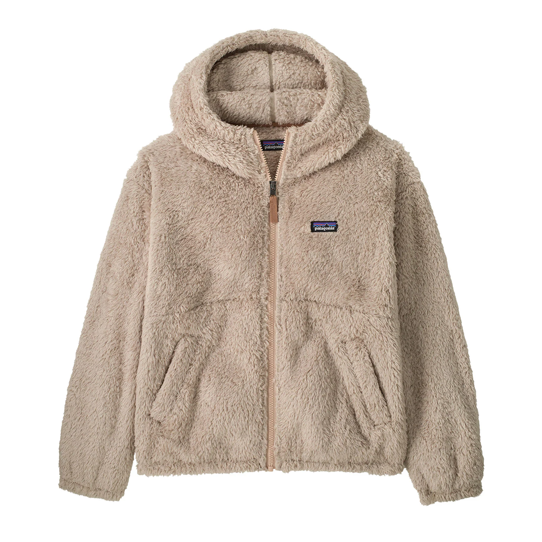 K's Los Gatos Hoody