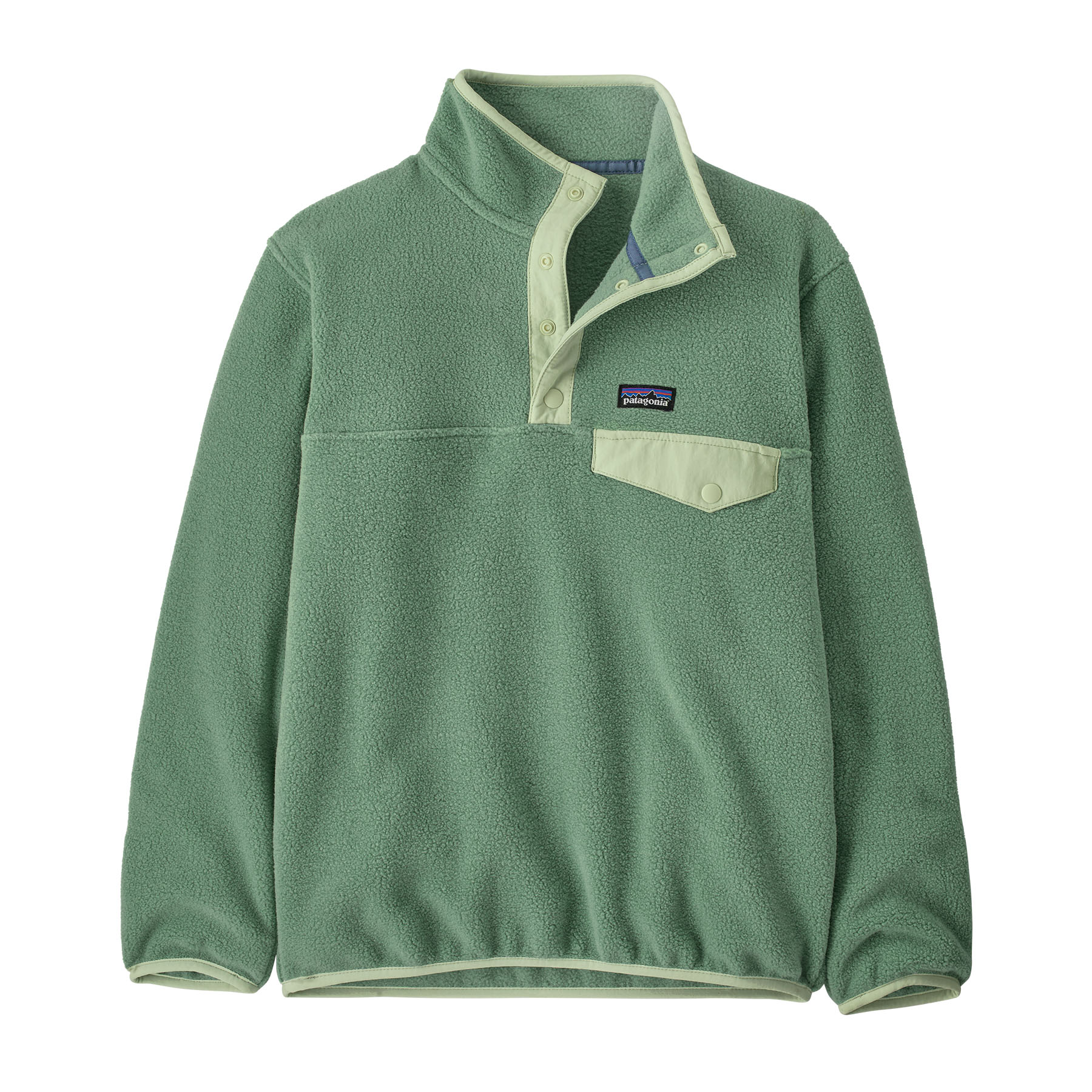 K's LW Synch Snap-T P/O