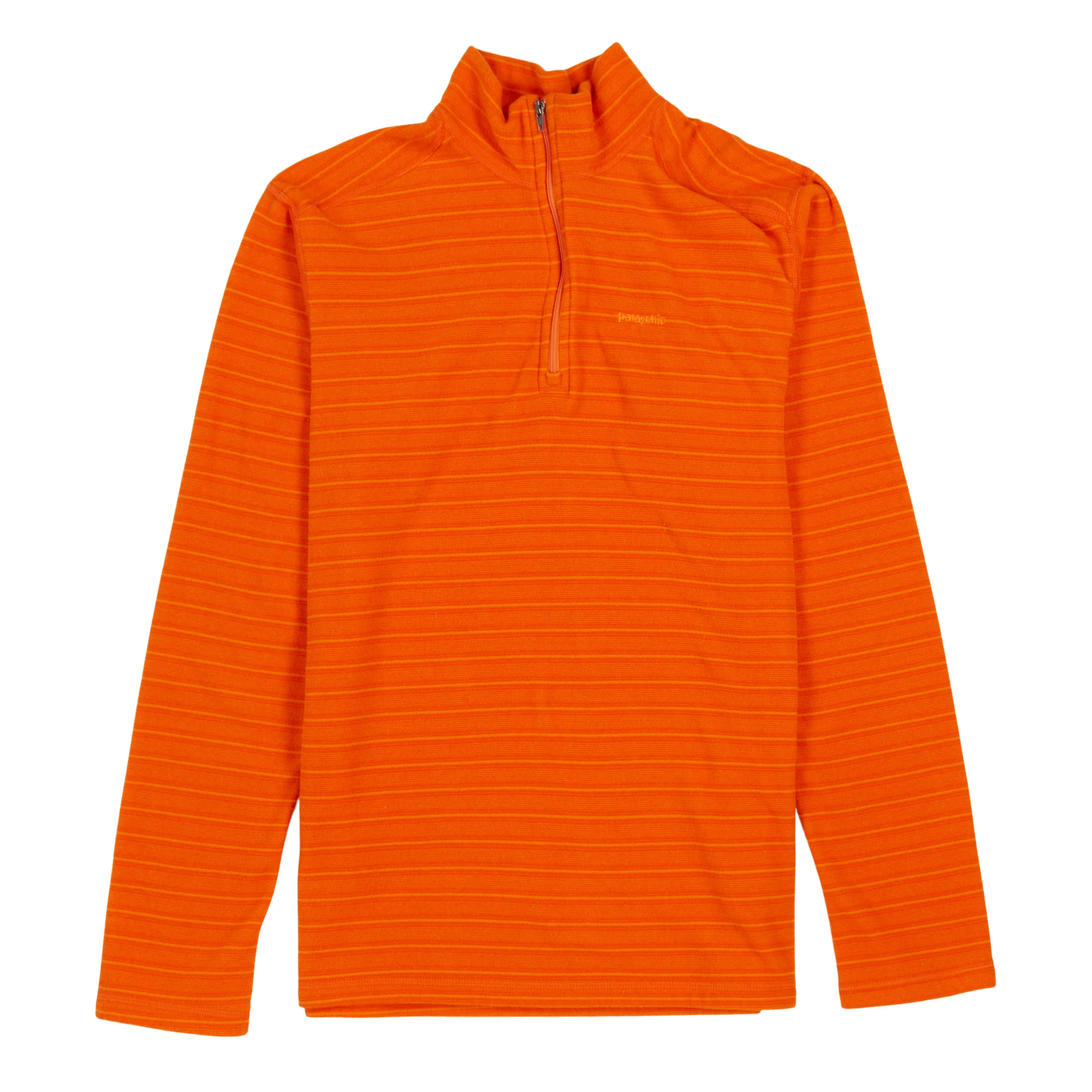 K's Micro D® Zip Neck