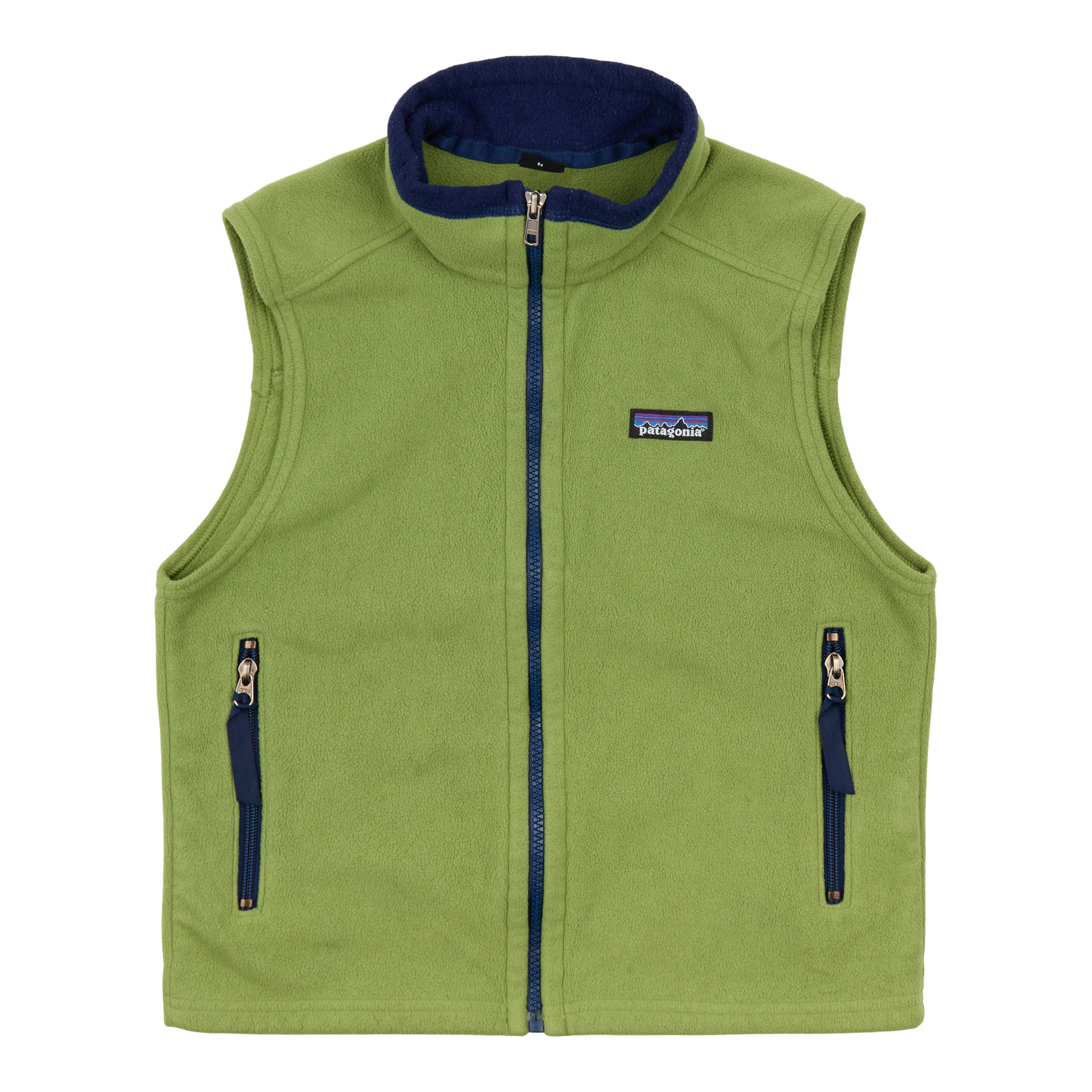 K's Micro Synchilla® Vest