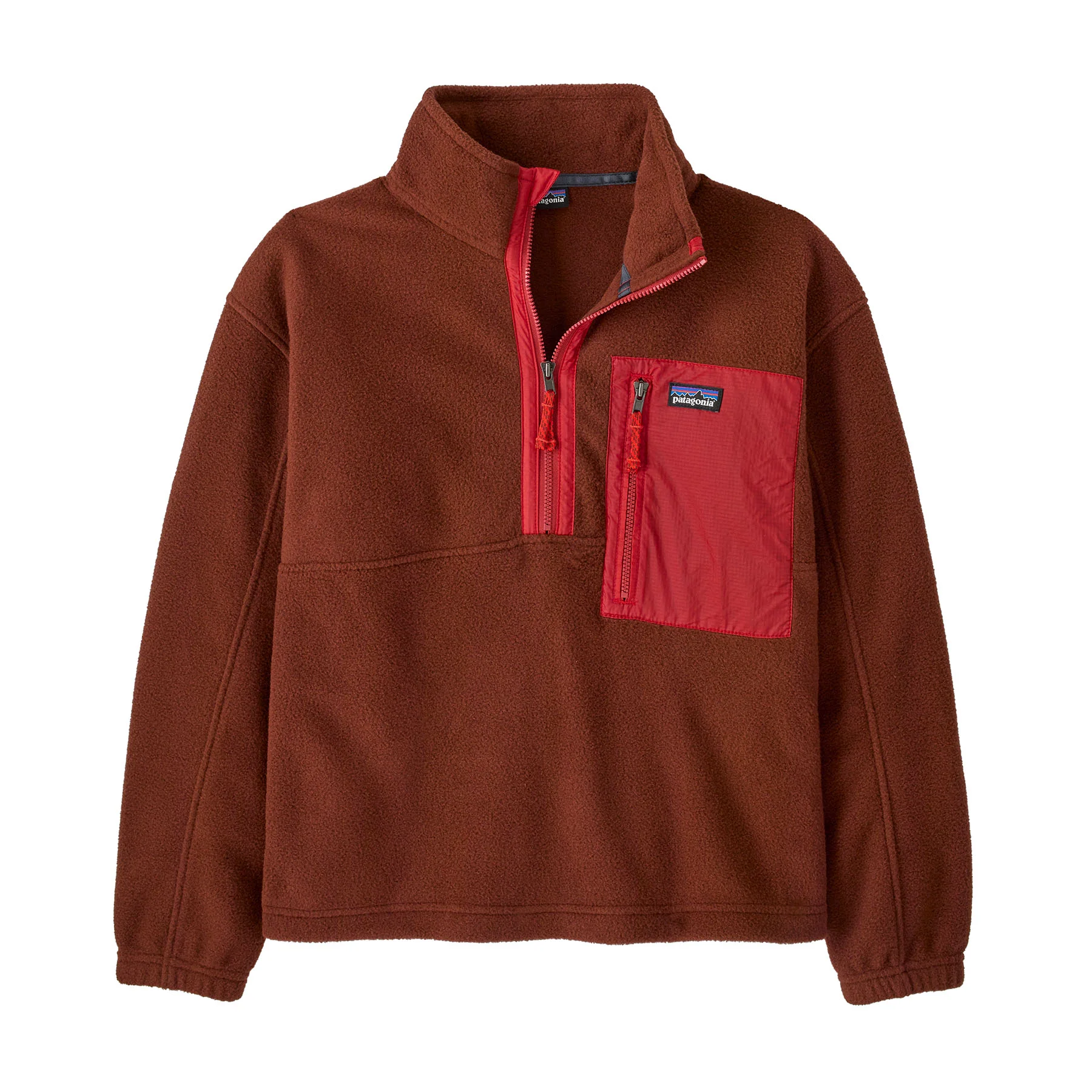K's Microdini 1/2 Zip P/O
