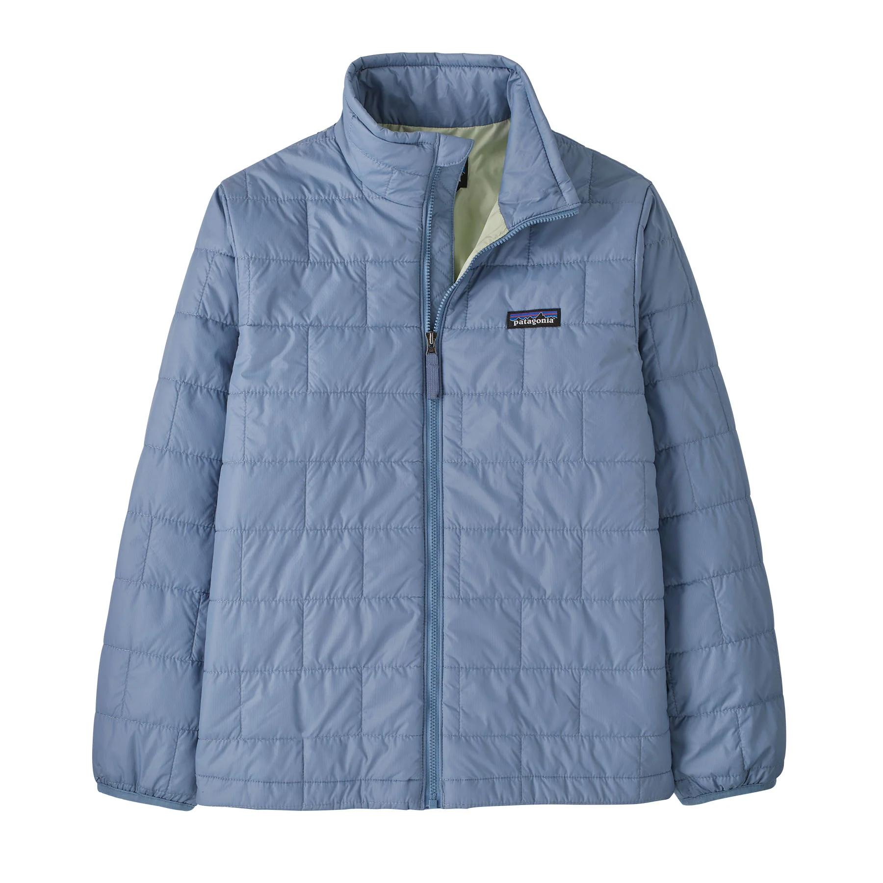K's Nano Puff Brick Quilt Jkt