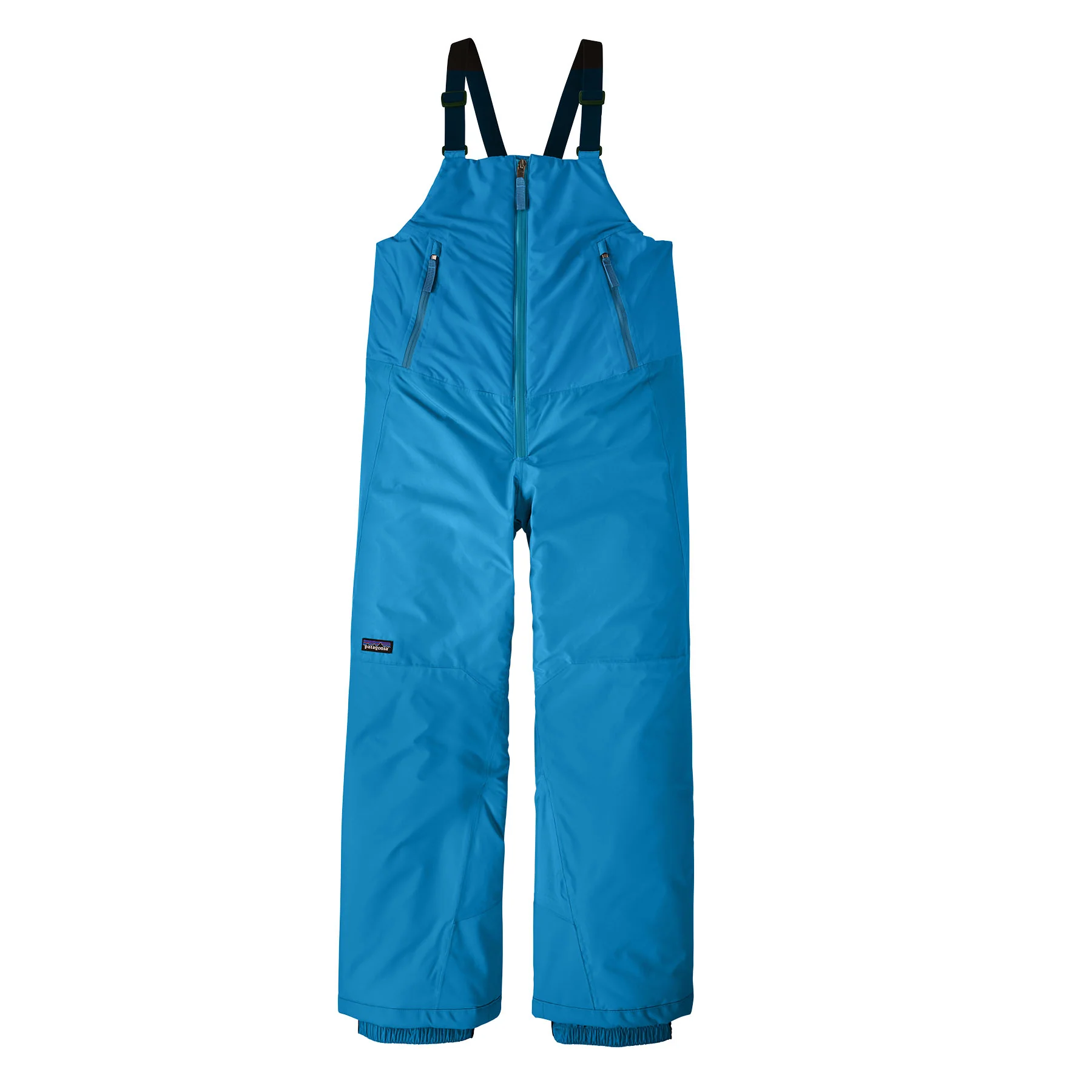 K's Powder Town Bibs